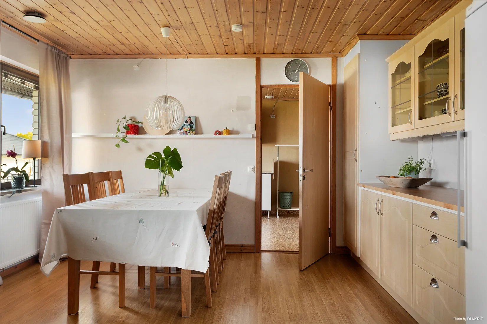 Villa, Moängsvägen 17, Skived, Forshaga