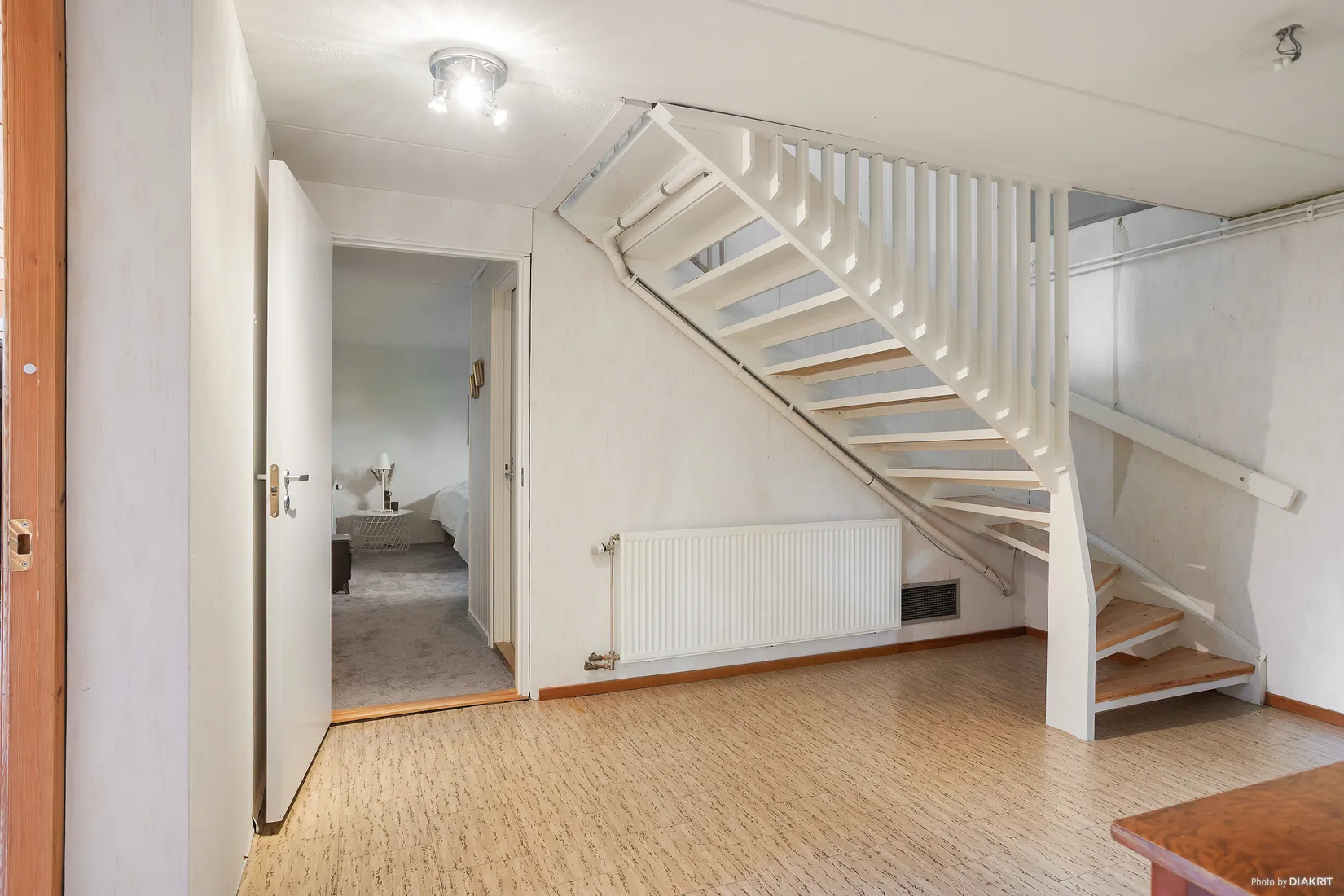 Villa, Moängsvägen 17, Skived, Forshaga