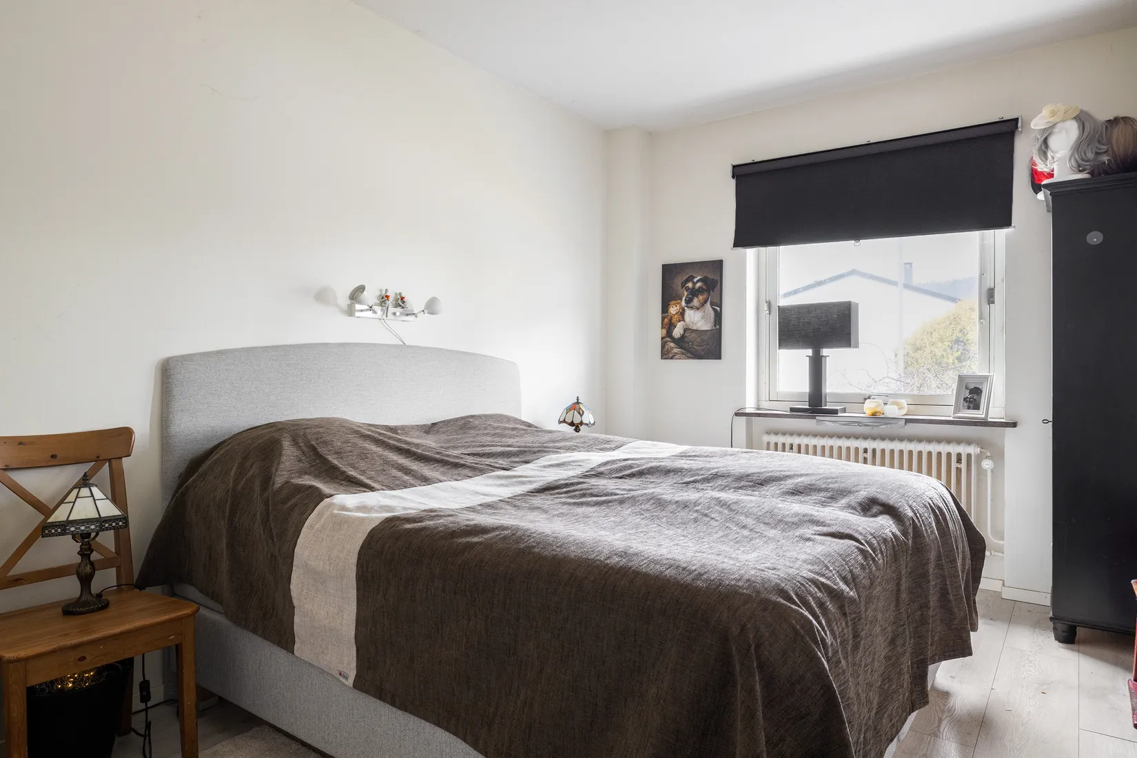 Bostadsrätt, Strandvägen 18B, Norrängen, Jönköping