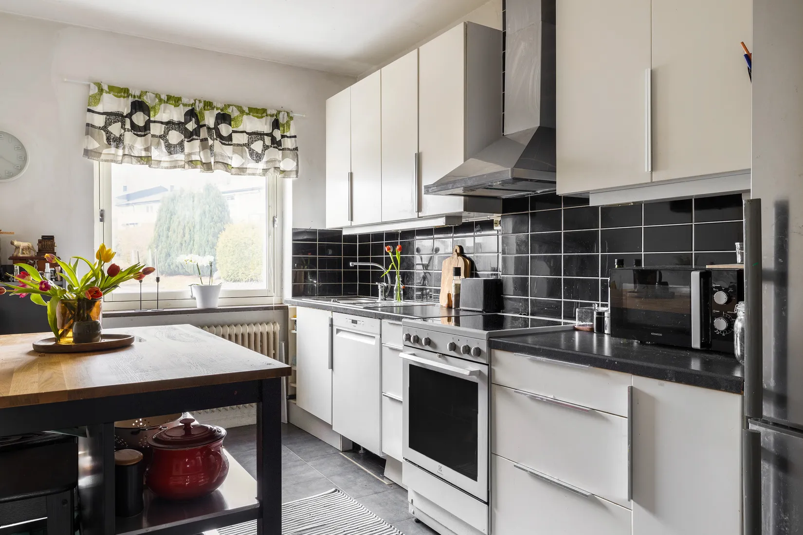 Bostadsrätt, Strandvägen 18B, Norrängen, Jönköping