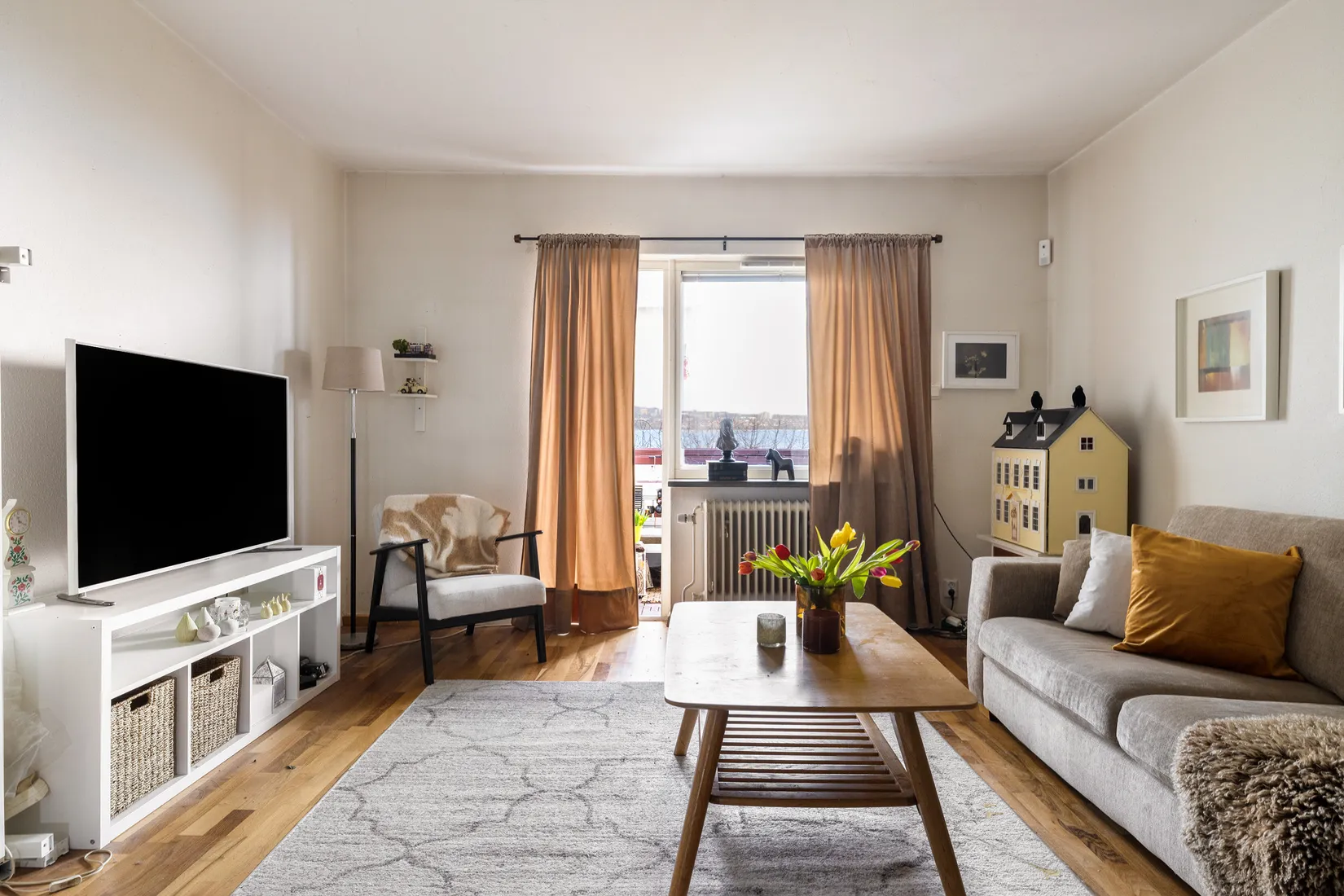Bostadsrätt, Strandvägen 18B, Norrängen, Jönköping