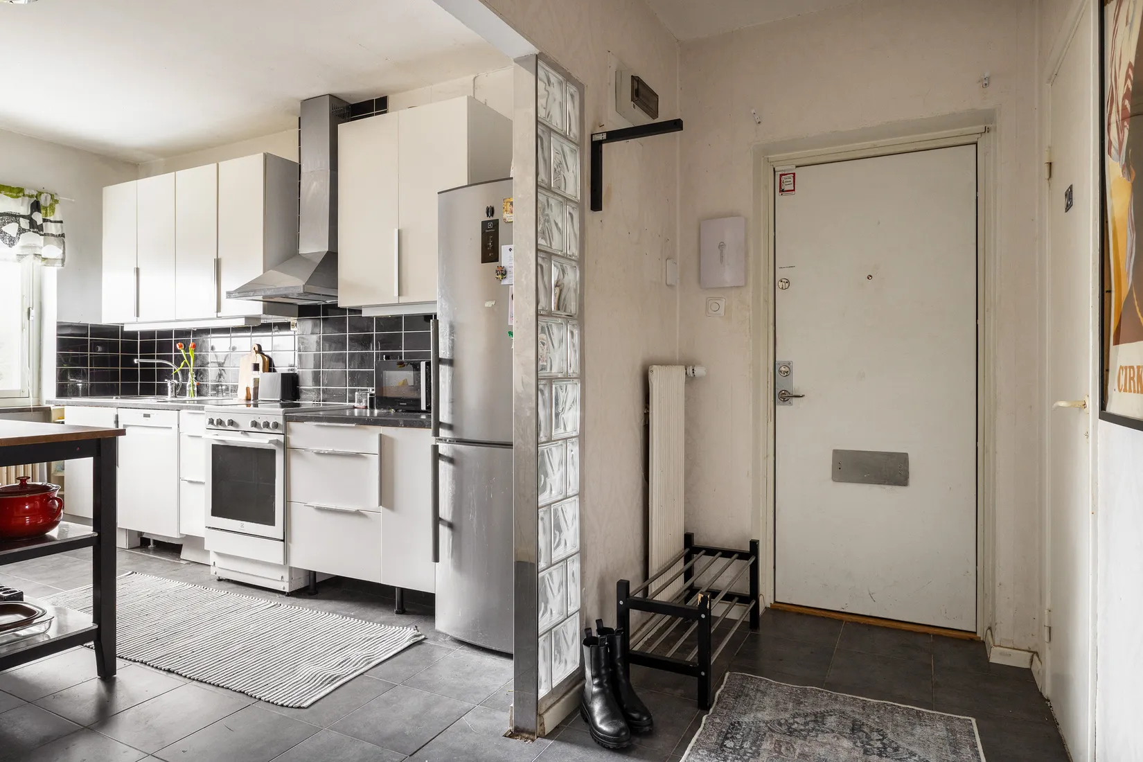Bostadsrätt, Strandvägen 18B, Norrängen, Jönköping