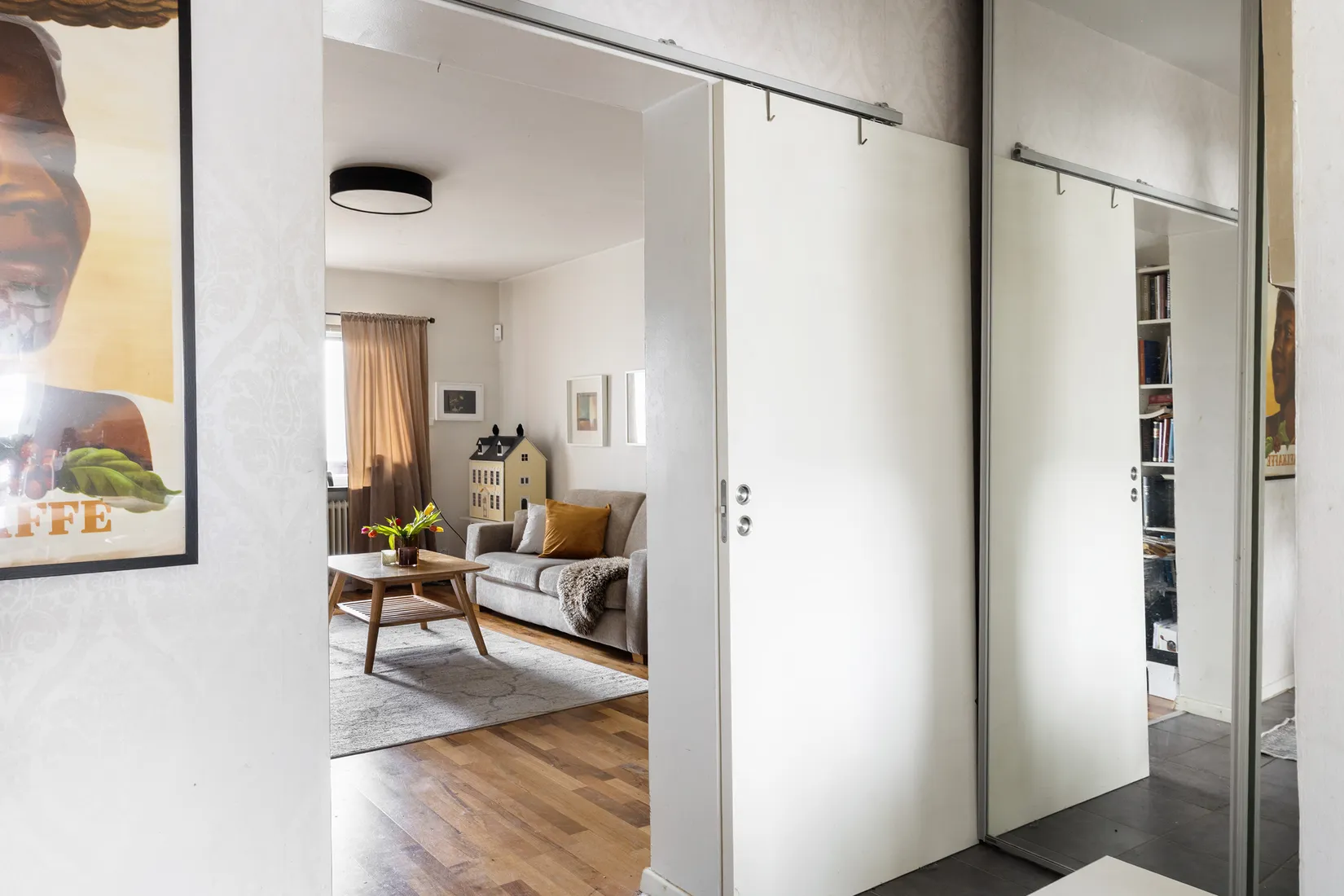 Bostadsrätt, Strandvägen 18B, Norrängen, Jönköping