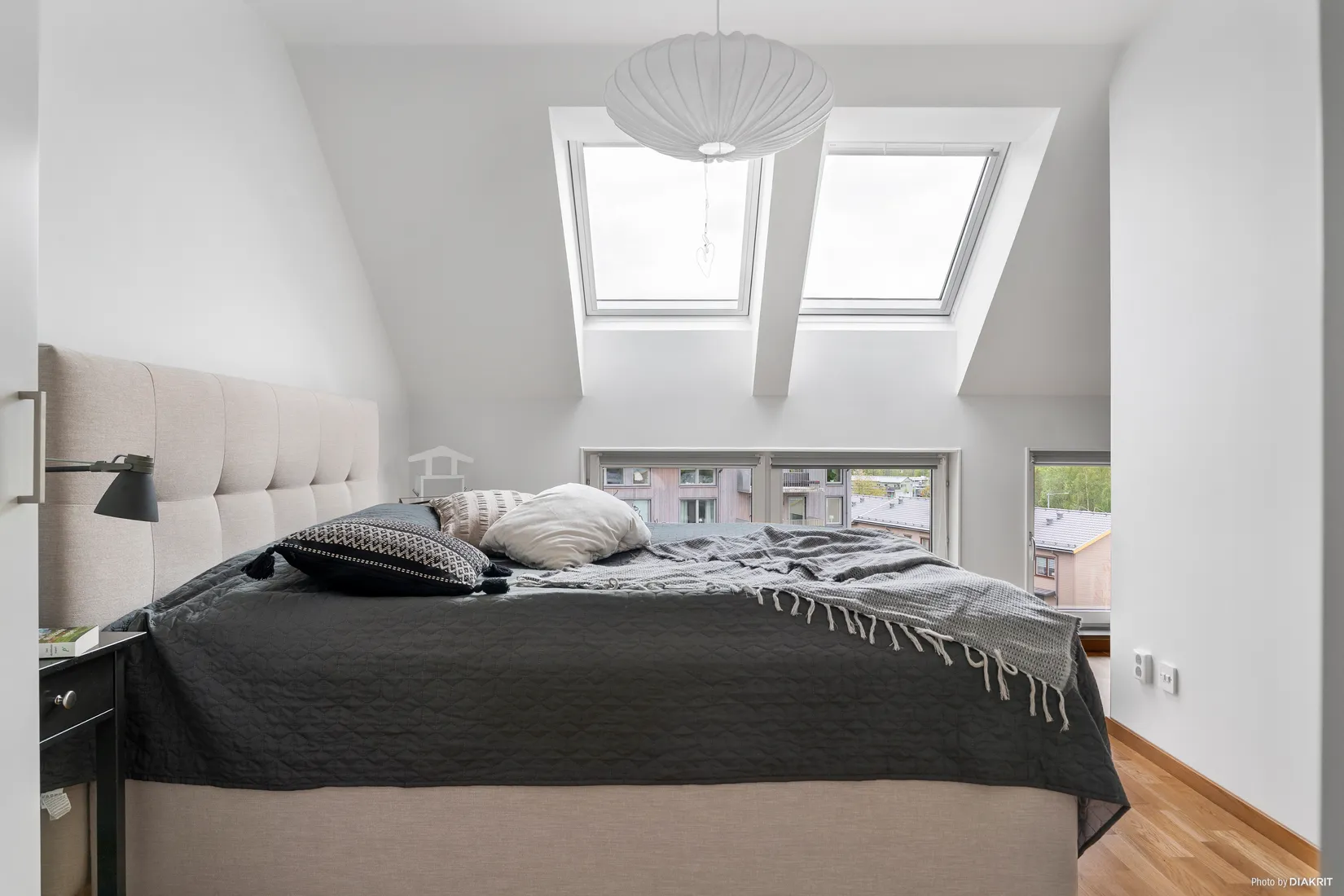 Bostadsrätt, Helgas Väg 15, Öjersjö, Partille