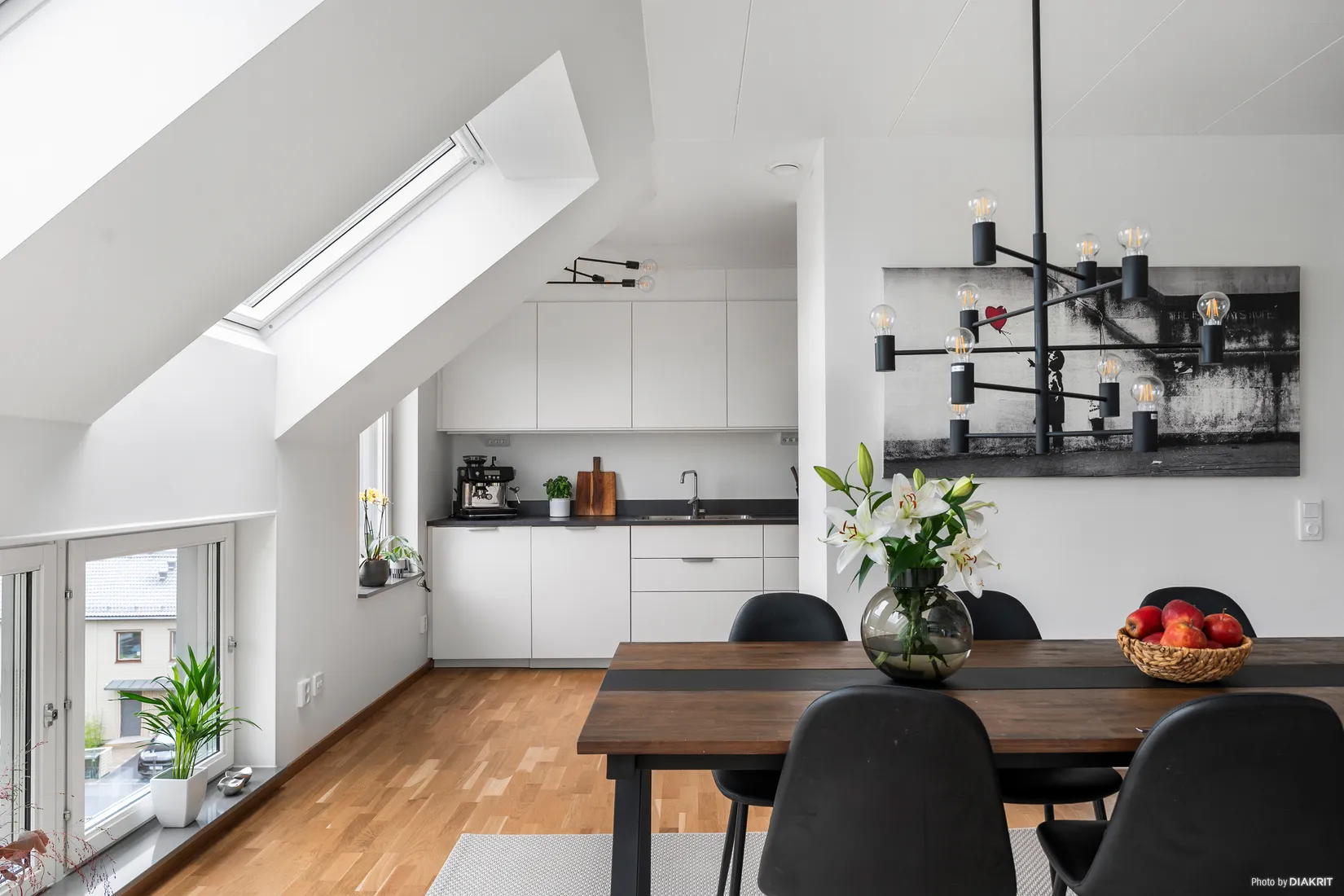 Bostadsrätt, Helgas Väg 15, Öjersjö, Partille