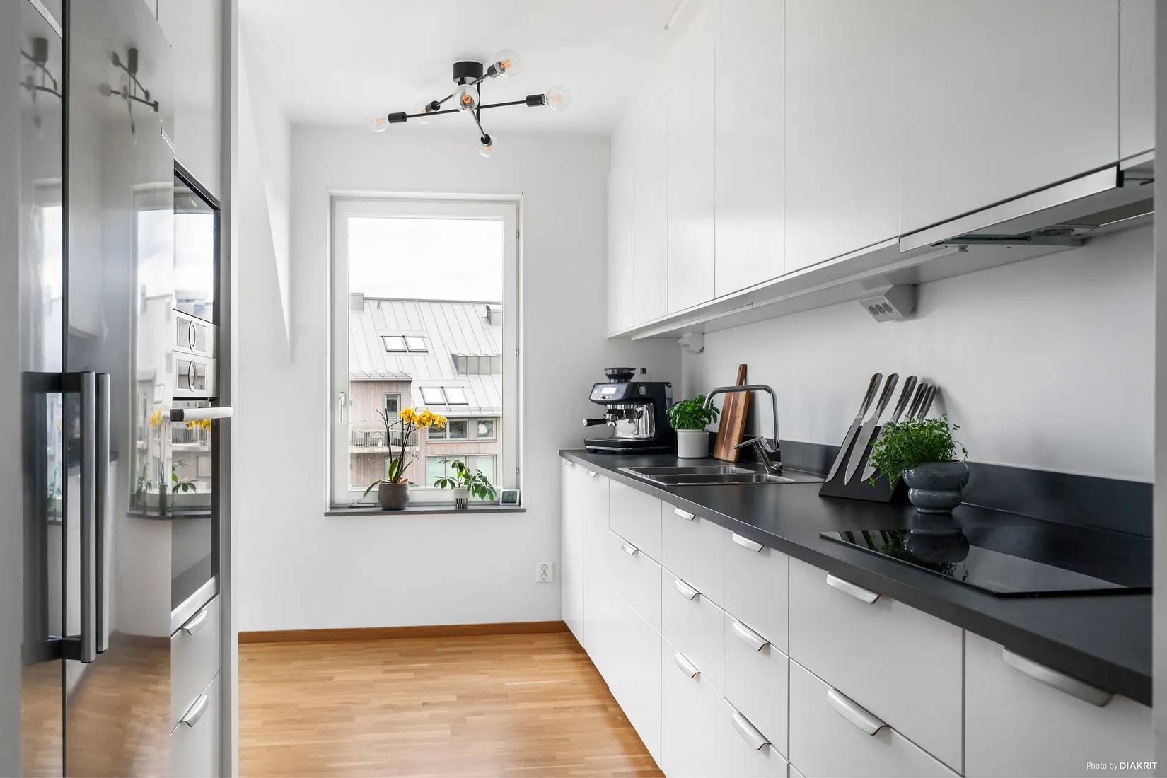 Bostadsrätt, Helgas Väg 15, Öjersjö, Partille