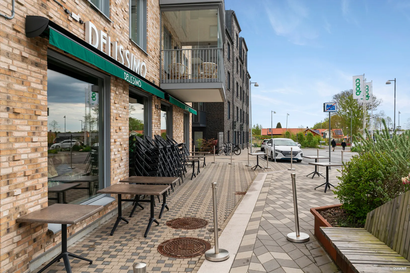 Bostadsrätt, Helgas Väg 15, Öjersjö, Partille