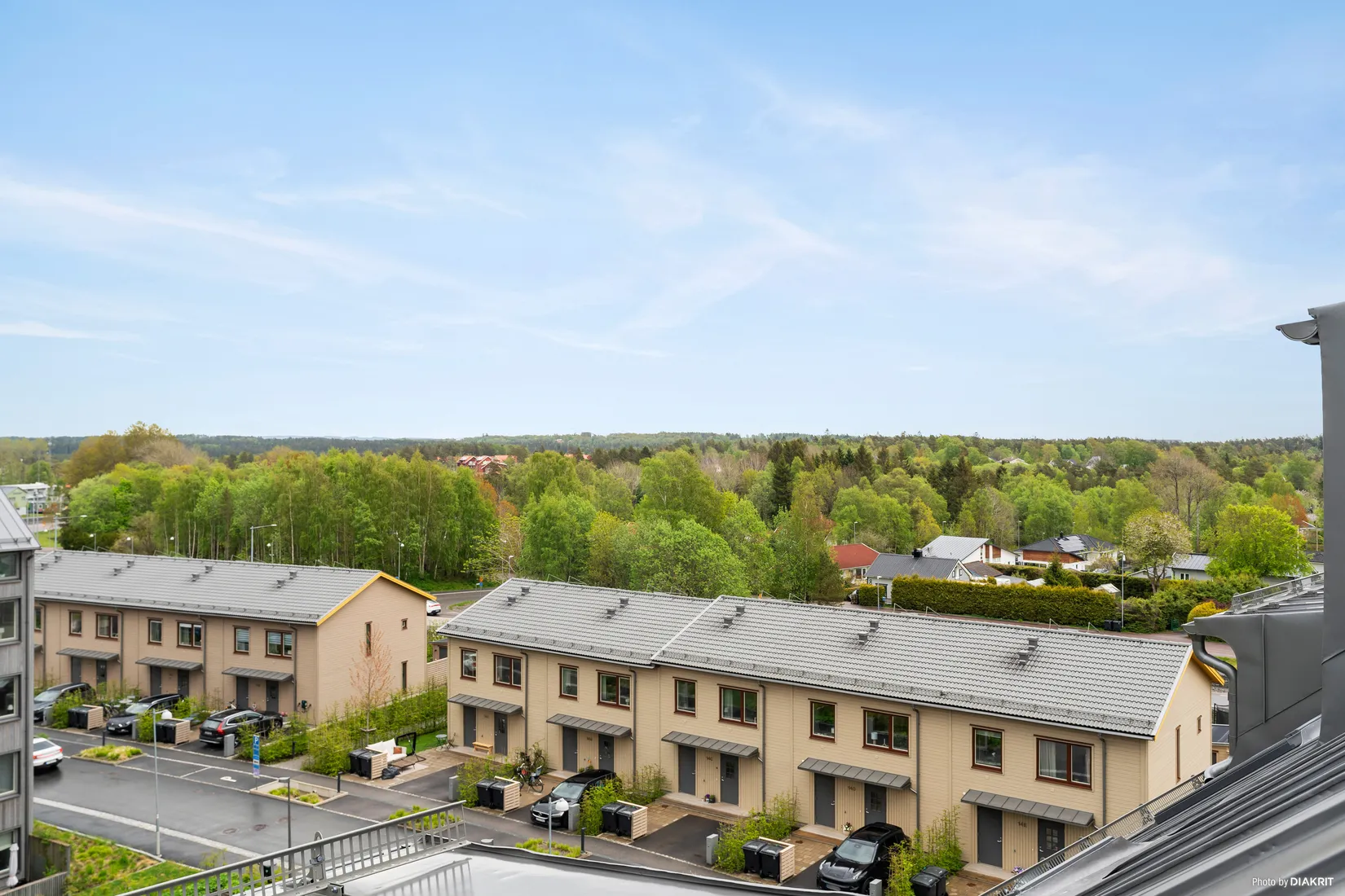 Bostadsrätt, Helgas Väg 15, Öjersjö, Partille