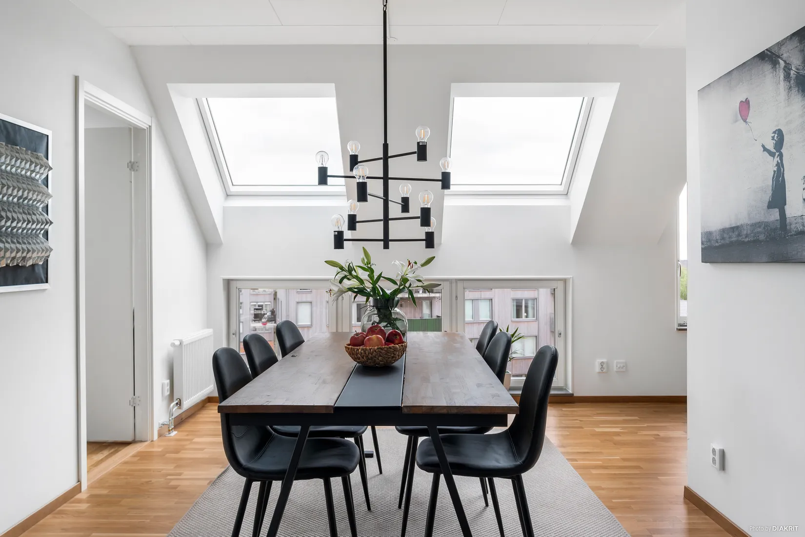 Bostadsrätt, Helgas Väg 15, Öjersjö, Partille