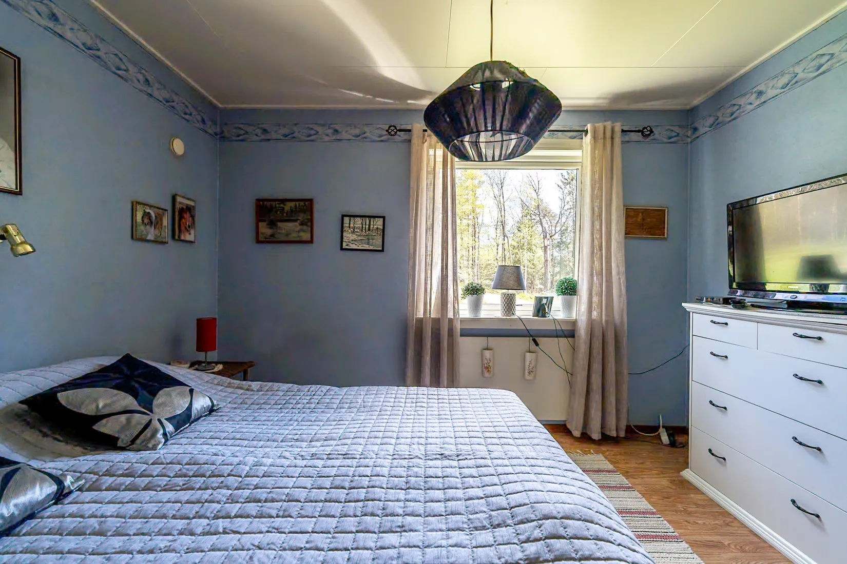 Villa, Lidenvägen 13, Brastad, Lysekil