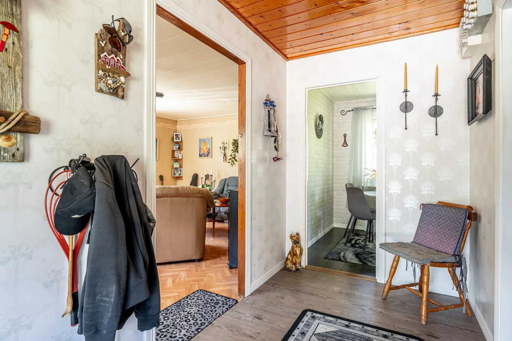 Villa, Lidenvägen 13, Brastad, Lysekil