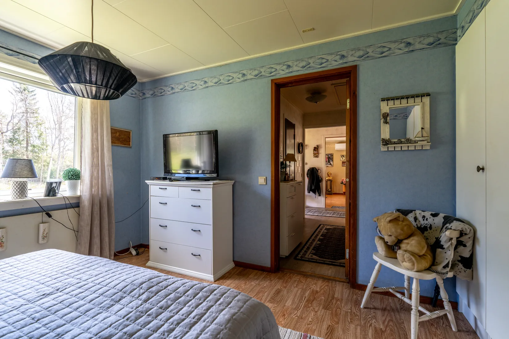 Villa, Lidenvägen 13, Brastad, Lysekil