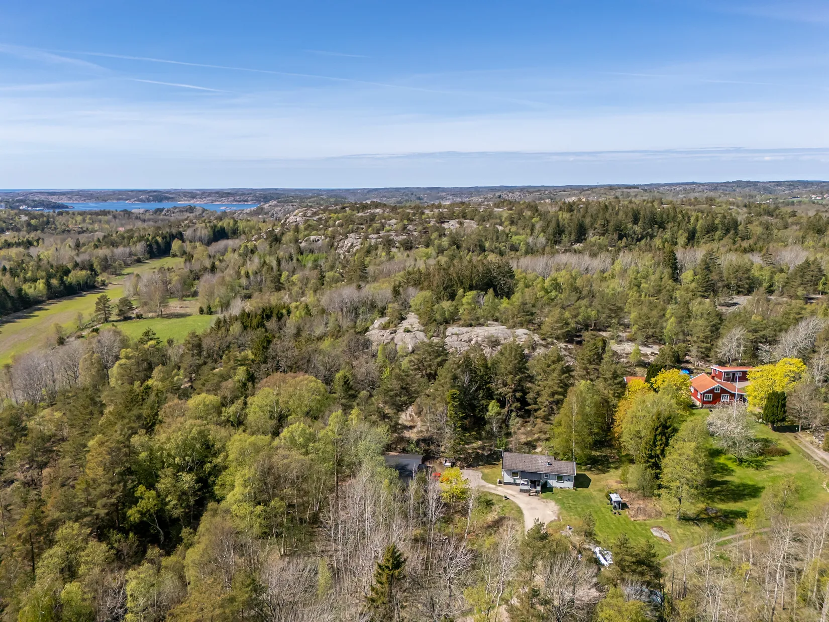 Villa, Lidenvägen 13, Brastad, Lysekil