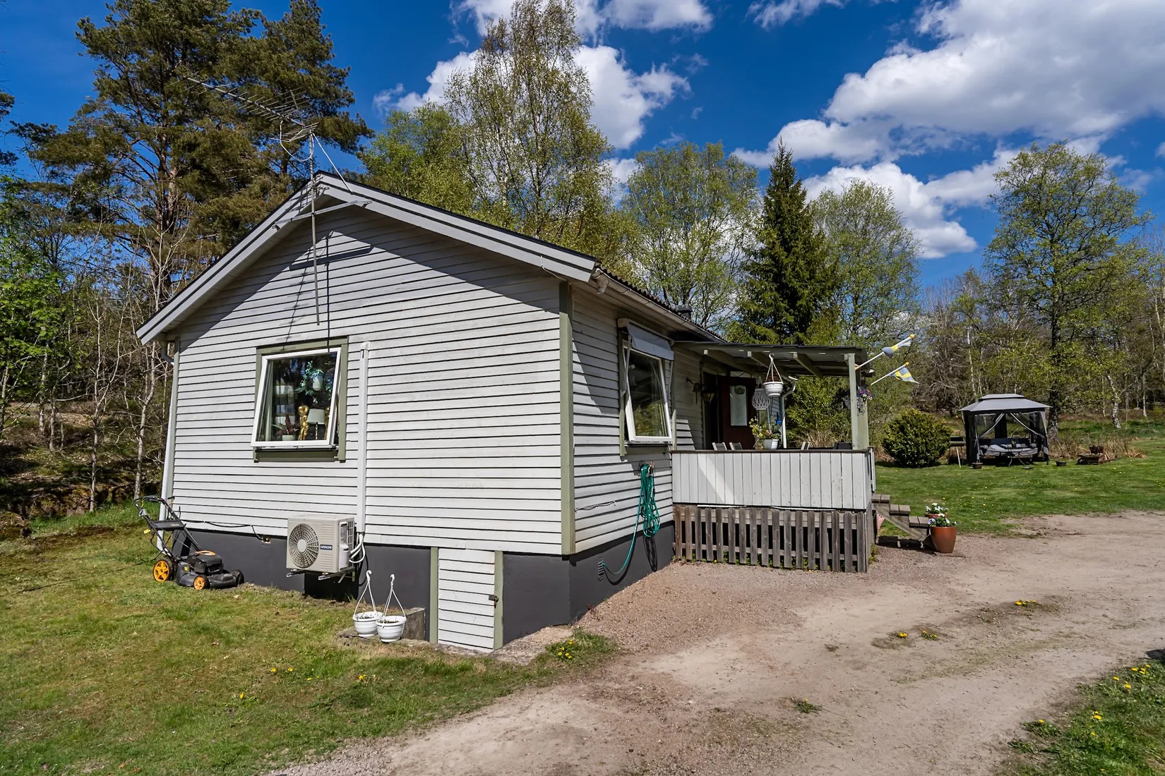 Fritidshus, Lidenvägen 13, Brastad, Lysekil