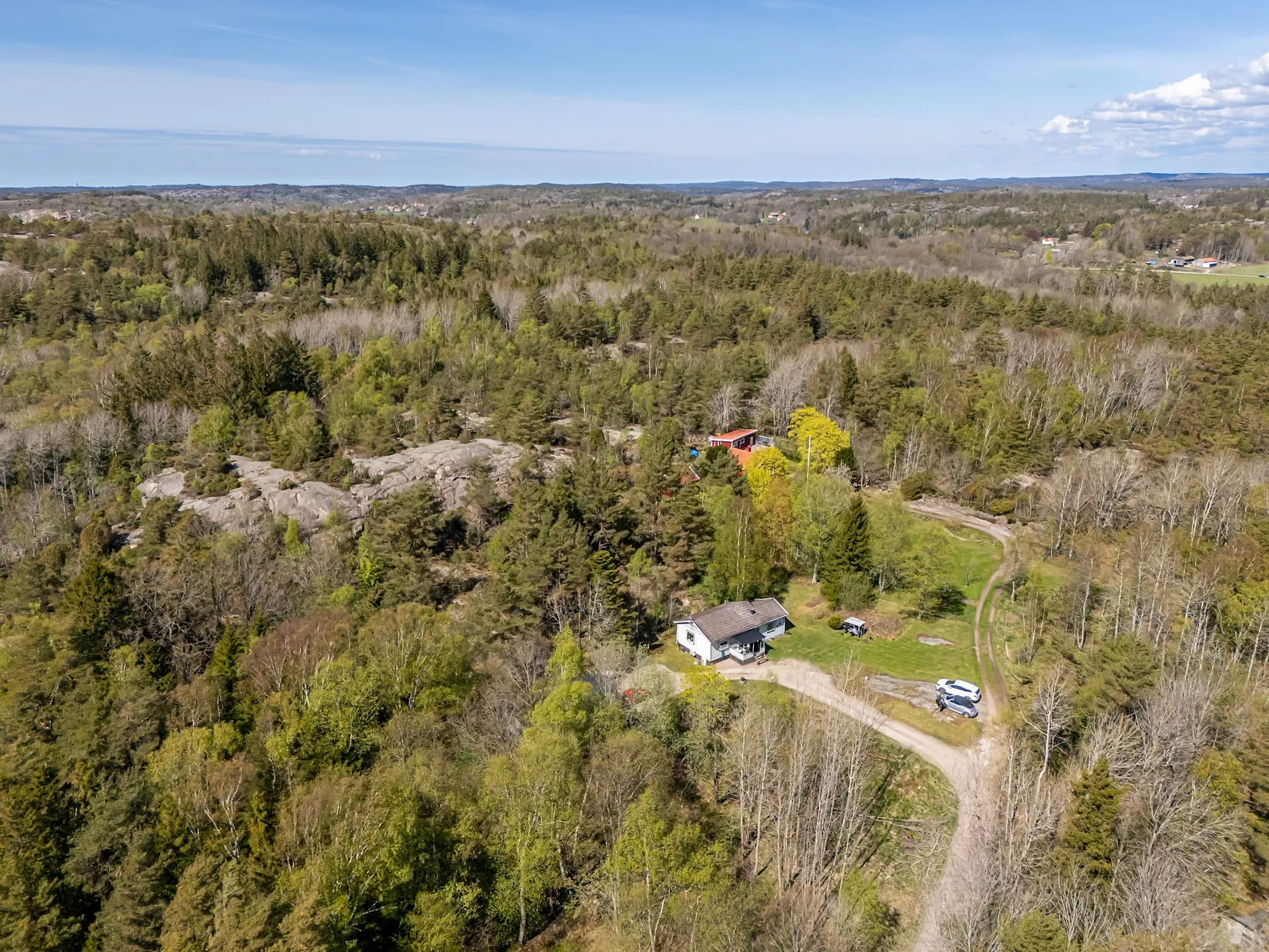 Villa, Lidenvägen 13, Brastad, Lysekil