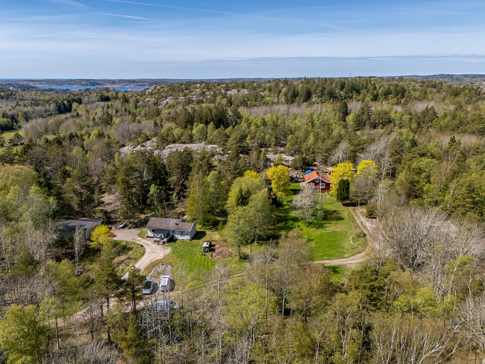 Villa, Lidenvägen 13, Brastad, Lysekil