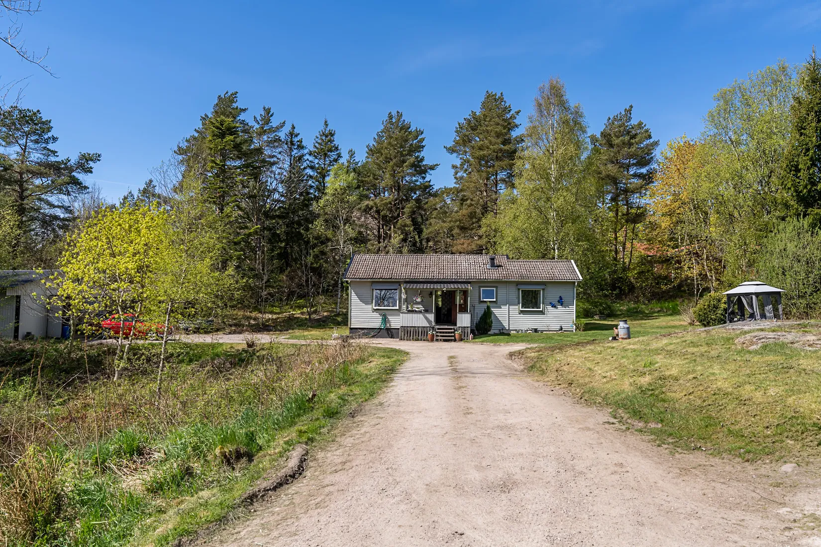 Villa, Lidenvägen 13, Brastad, Lysekil