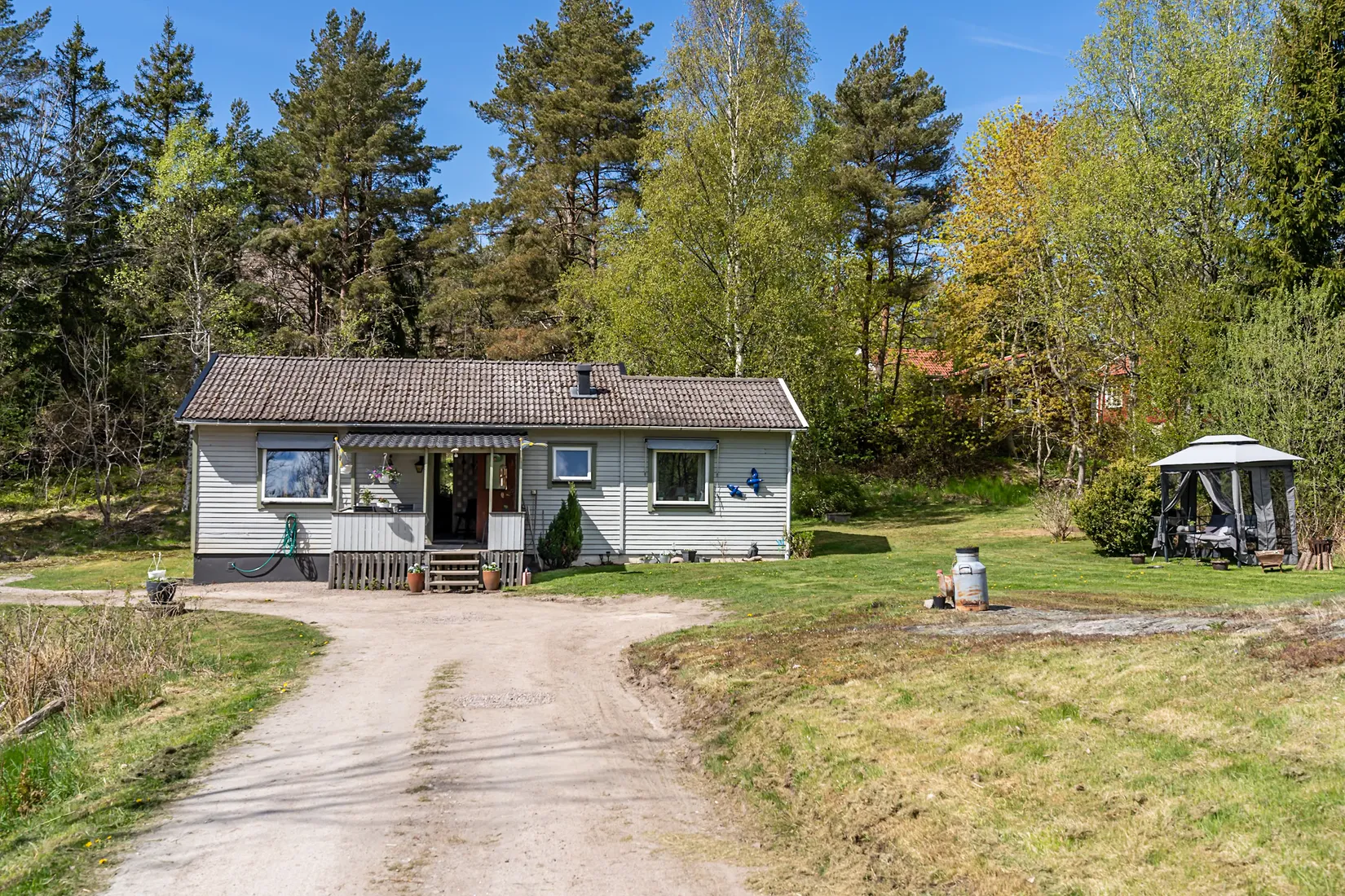 Fritidshus, Lidenvägen 13, Brastad, Lysekil