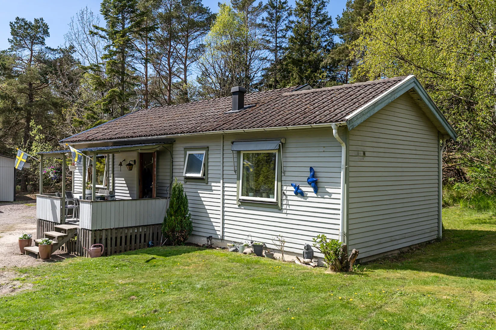 Villa, Lidenvägen 13, Brastad, Lysekil