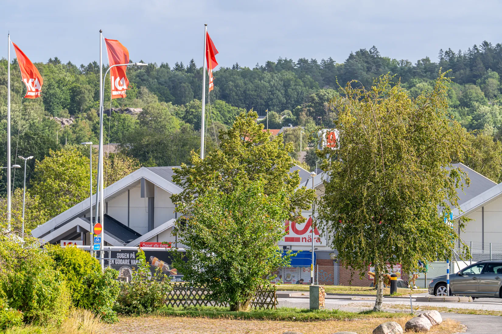 Villa, Lidenvägen 13, Brastad, Lysekil