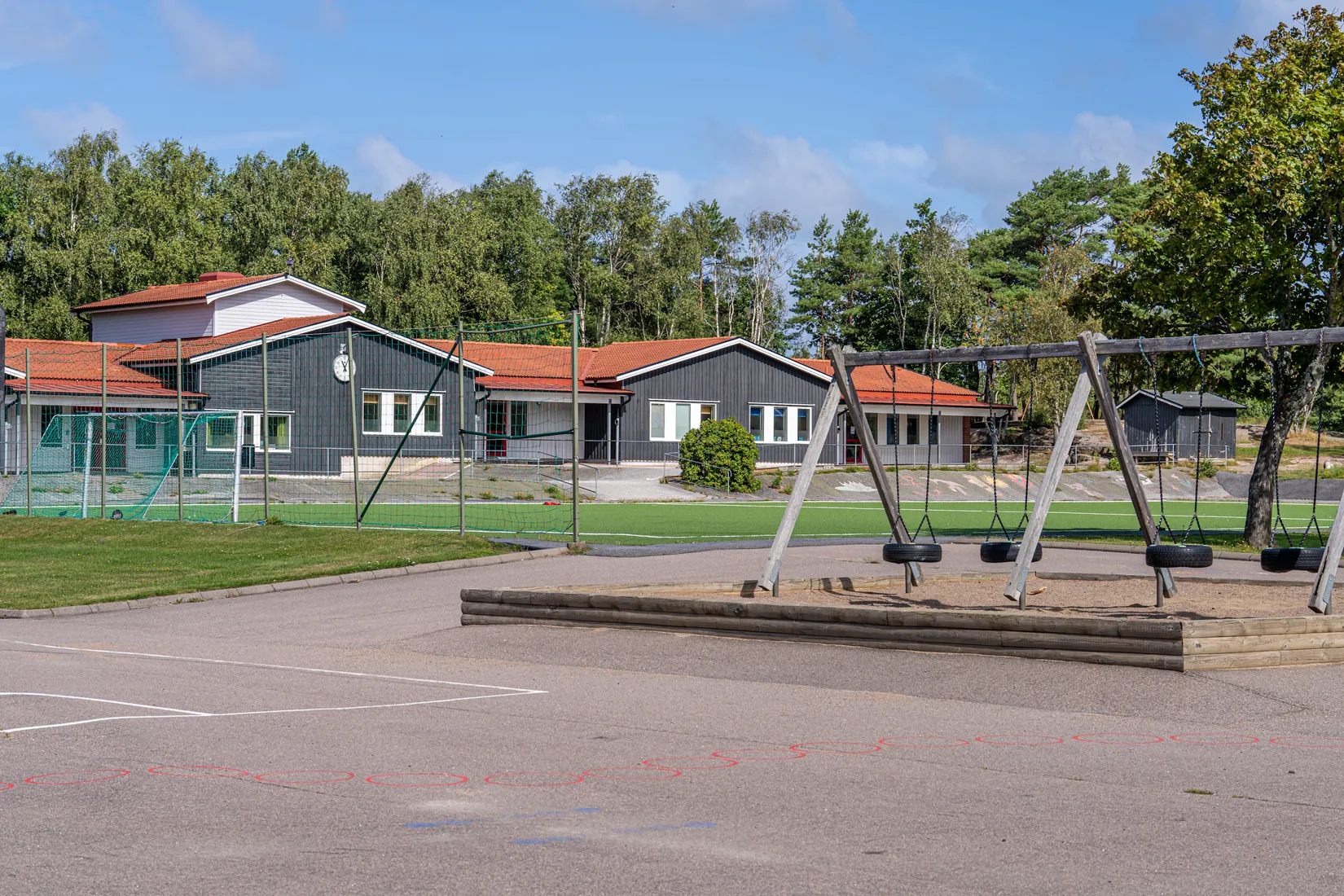 Villa, Lidenvägen 13, Brastad, Lysekil