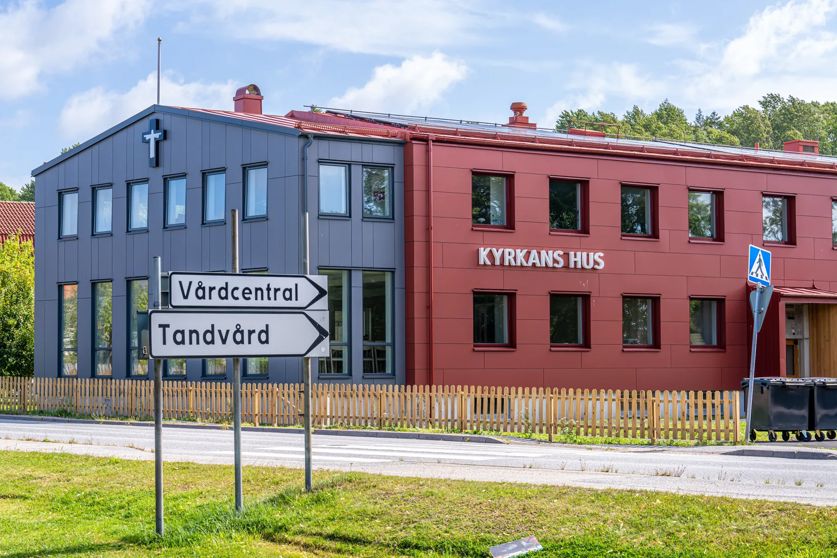 Villa, Lidenvägen 13, Brastad, Lysekil