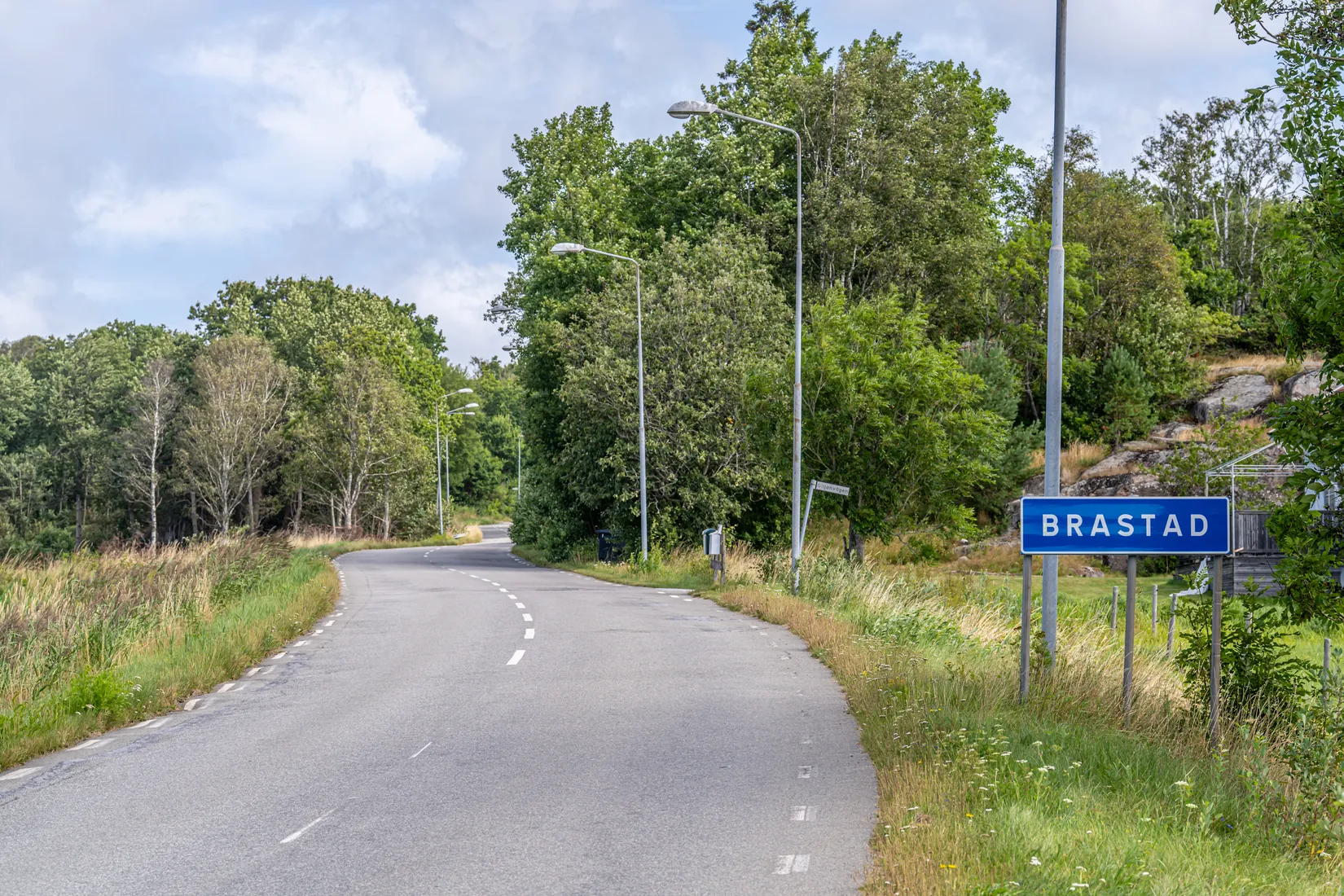 Villa, Lidenvägen 13, Brastad, Lysekil