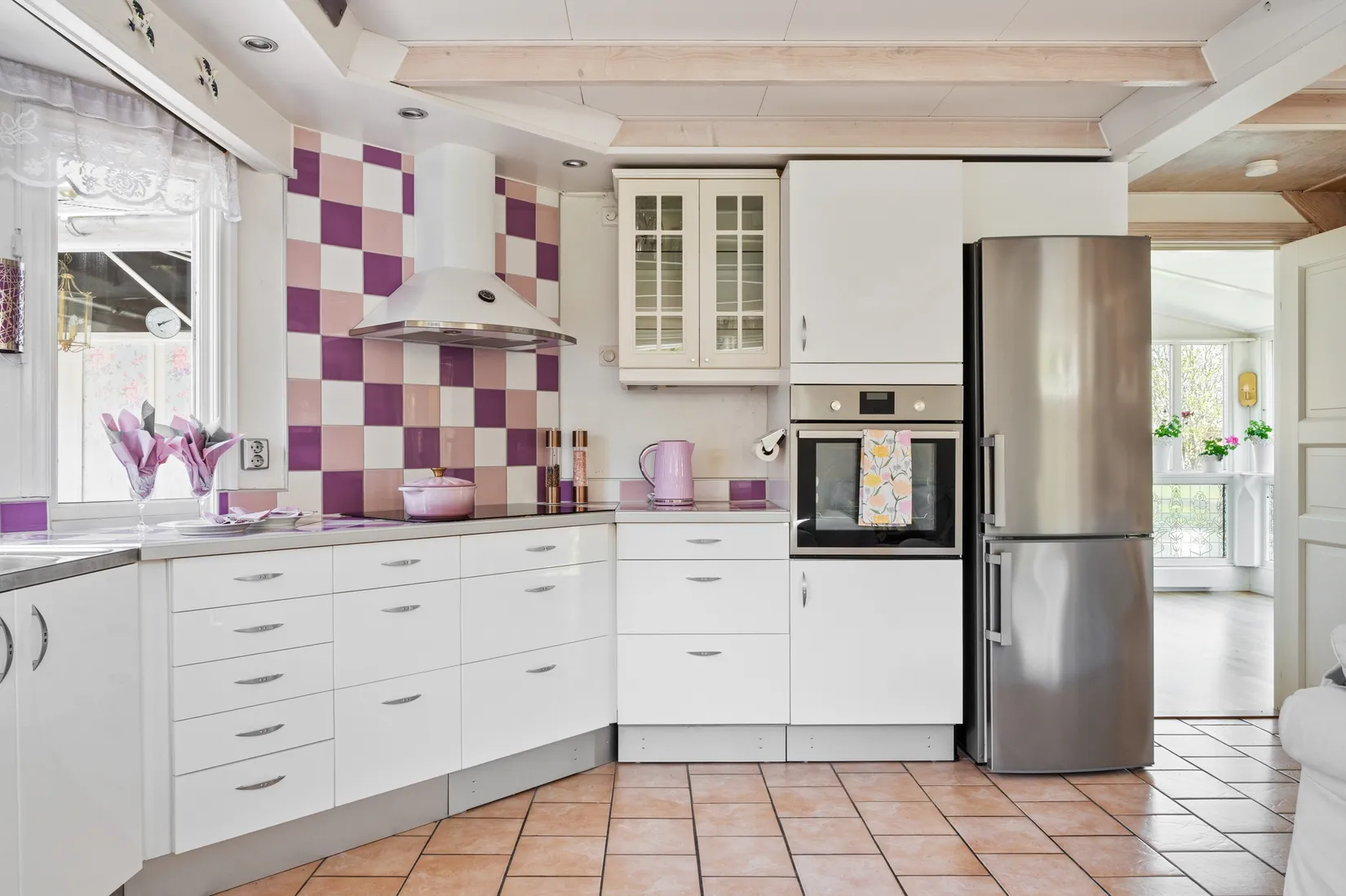 Fritidshus, Ekåsens fritidsby 24, Kållered
