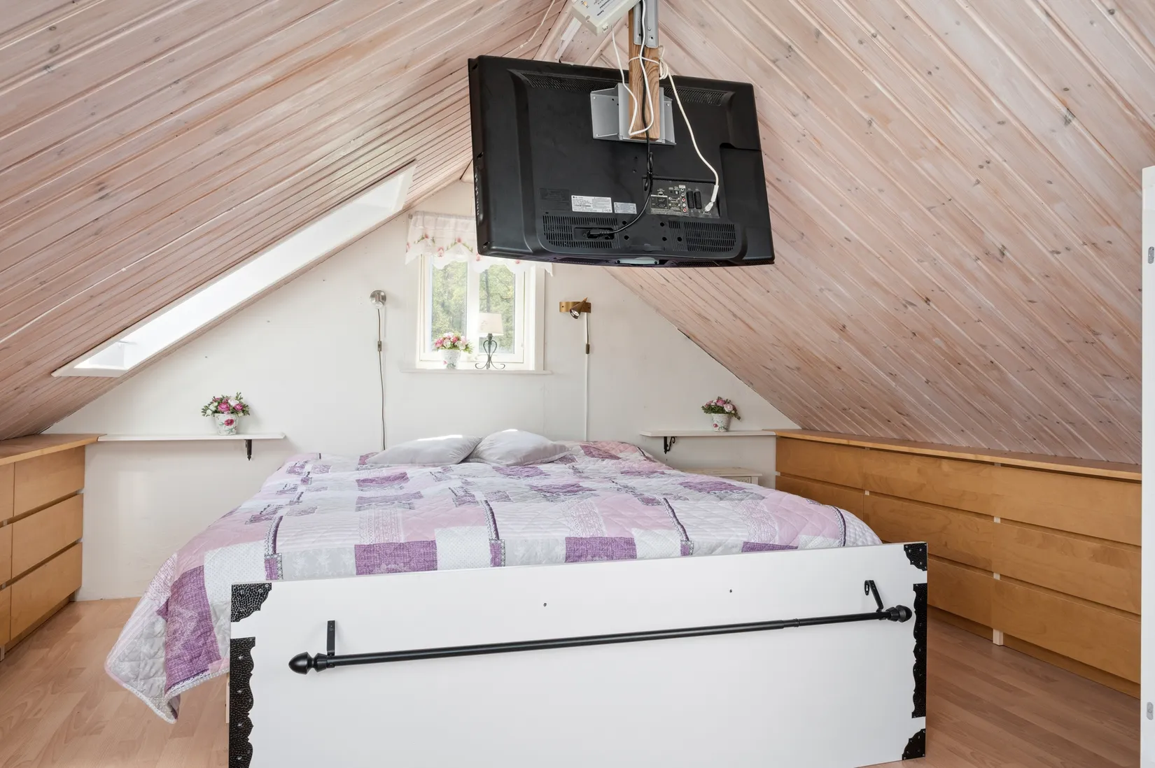 Fritidshus, Ekåsens fritidsby 24, Kållered