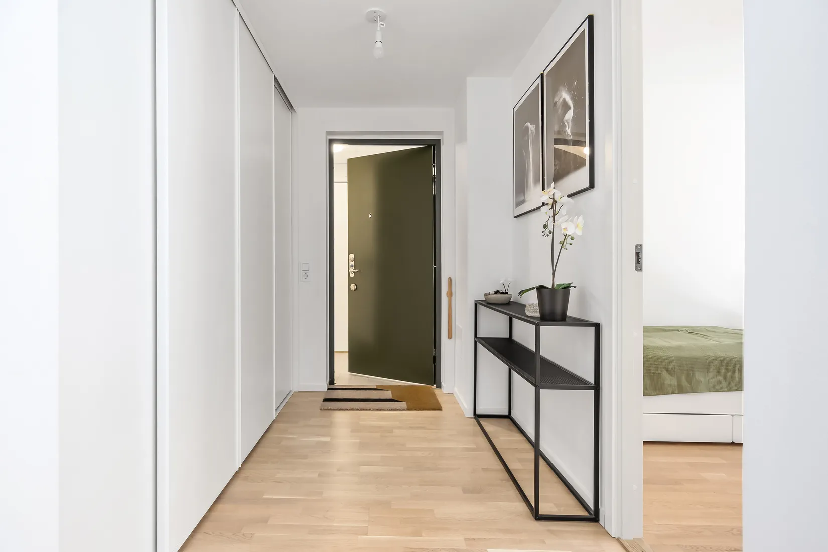 Bostadsrätt, Vetefältsgatan 11, Elinegård, Malmö