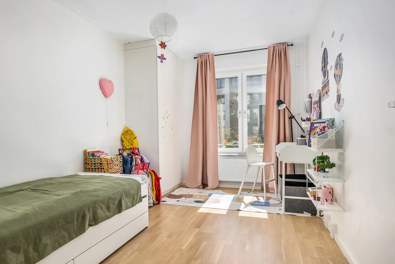 Bostadsrätt, Vetefältsgatan 11, Elinegård, Malmö