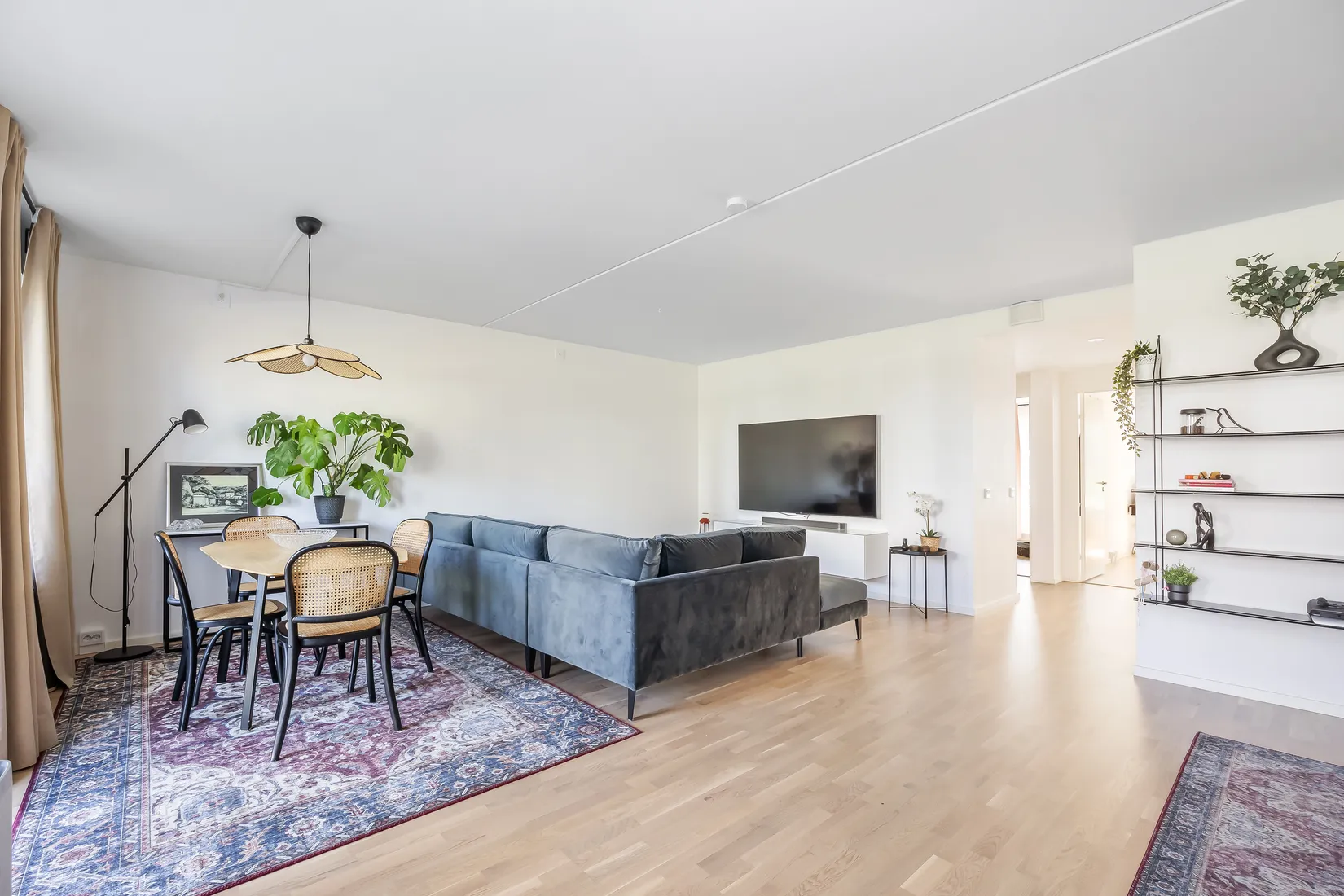 Bostadsrätt, Vetefältsgatan 11, Elinegård, Malmö