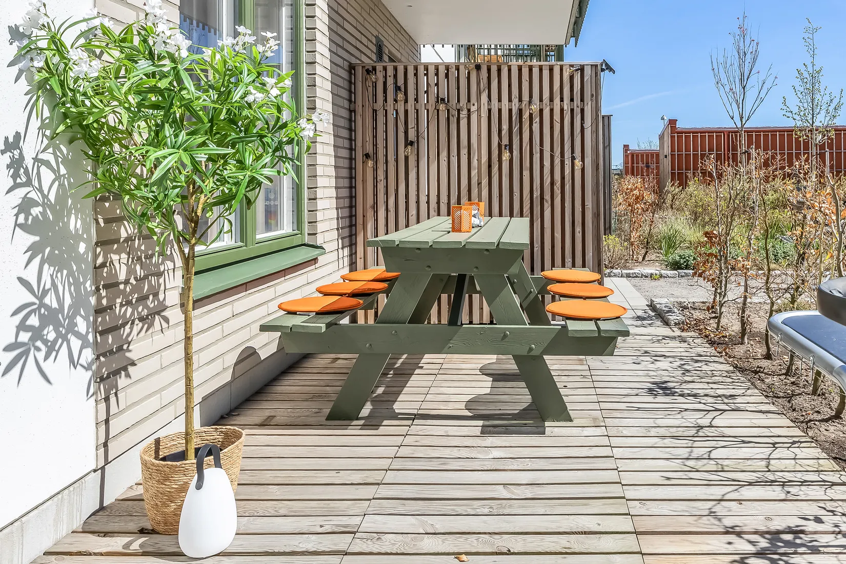 Bostadsrätt, Vetefältsgatan 11, Elinegård, Malmö