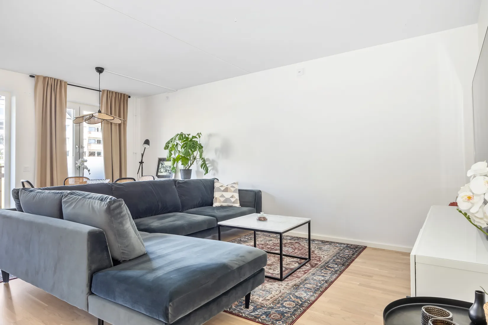 Bostadsrätt, Vetefältsgatan 11, Elinegård, Malmö