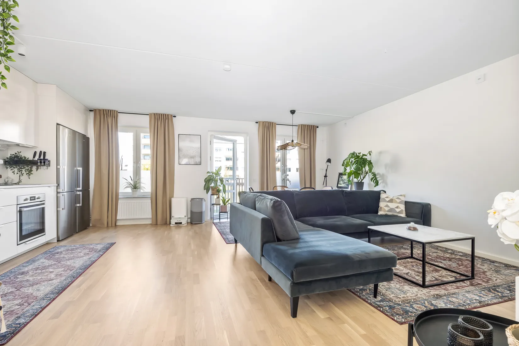 Bostadsrätt, Vetefältsgatan 11, Elinegård, Malmö