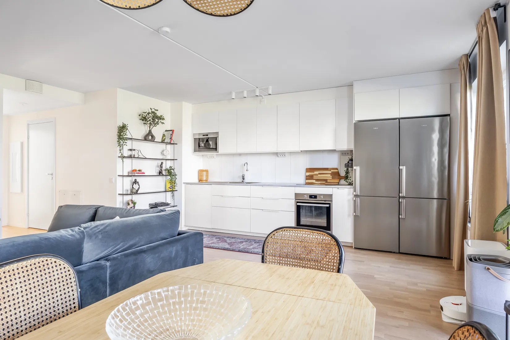 Bostadsrätt, Vetefältsgatan 11, Elinegård, Malmö