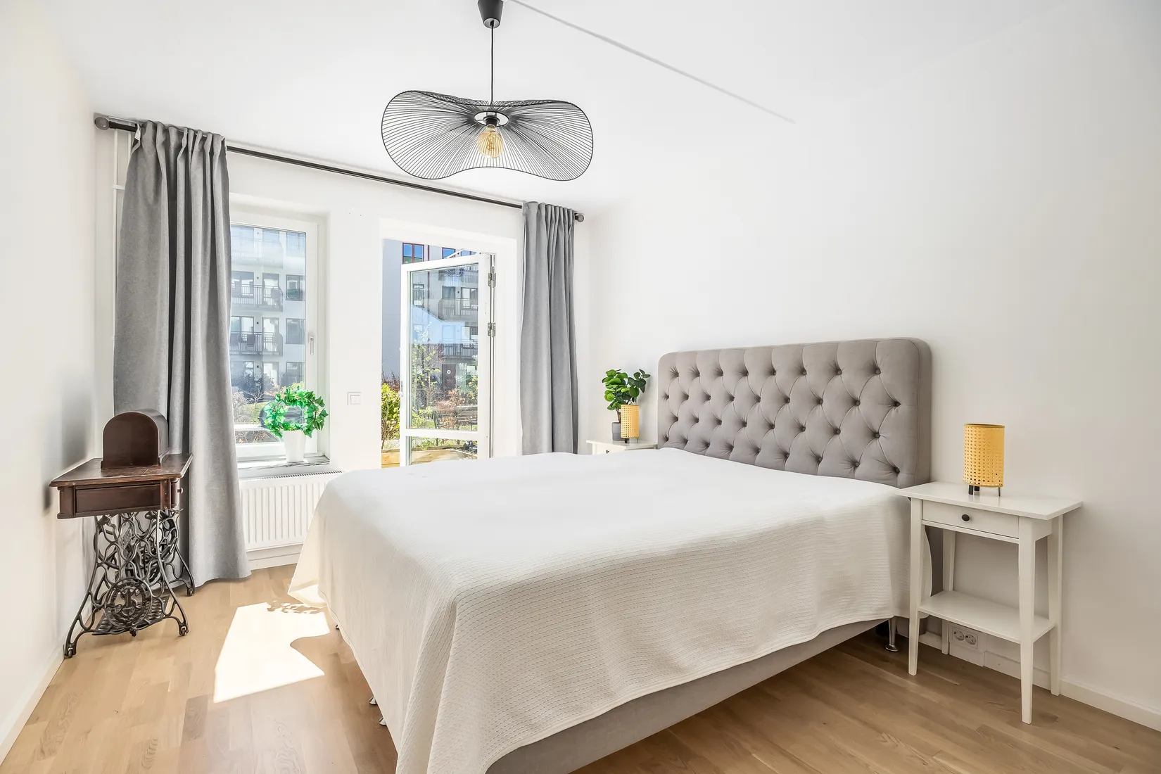 Bostadsrätt, Vetefältsgatan 11, Elinegård, Malmö