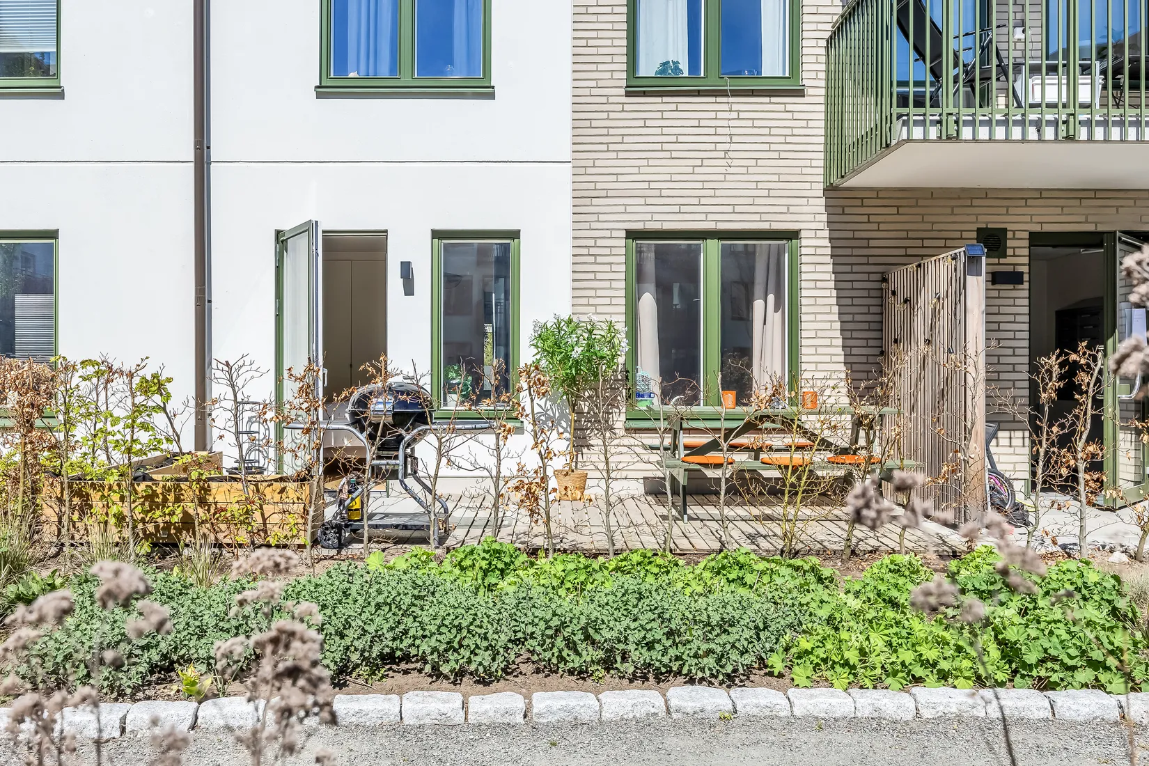 Bostadsrätt, Vetefältsgatan 11, Elinegård, Malmö