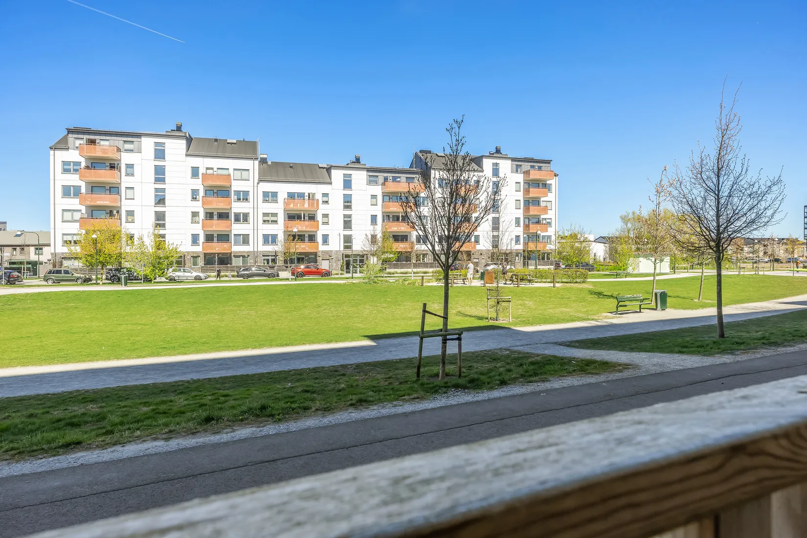 Bostadsrätt, Vetefältsgatan 11, Elinegård, Malmö