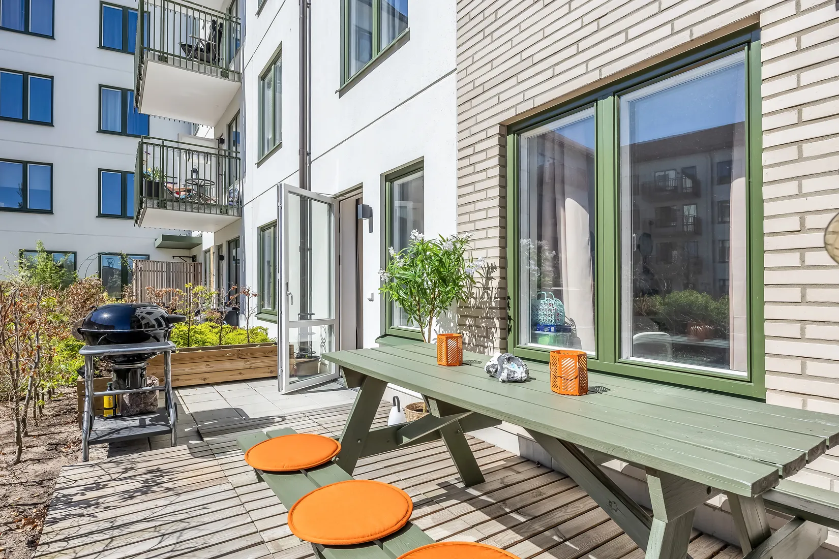 Bostadsrätt, Vetefältsgatan 11, Elinegård, Malmö