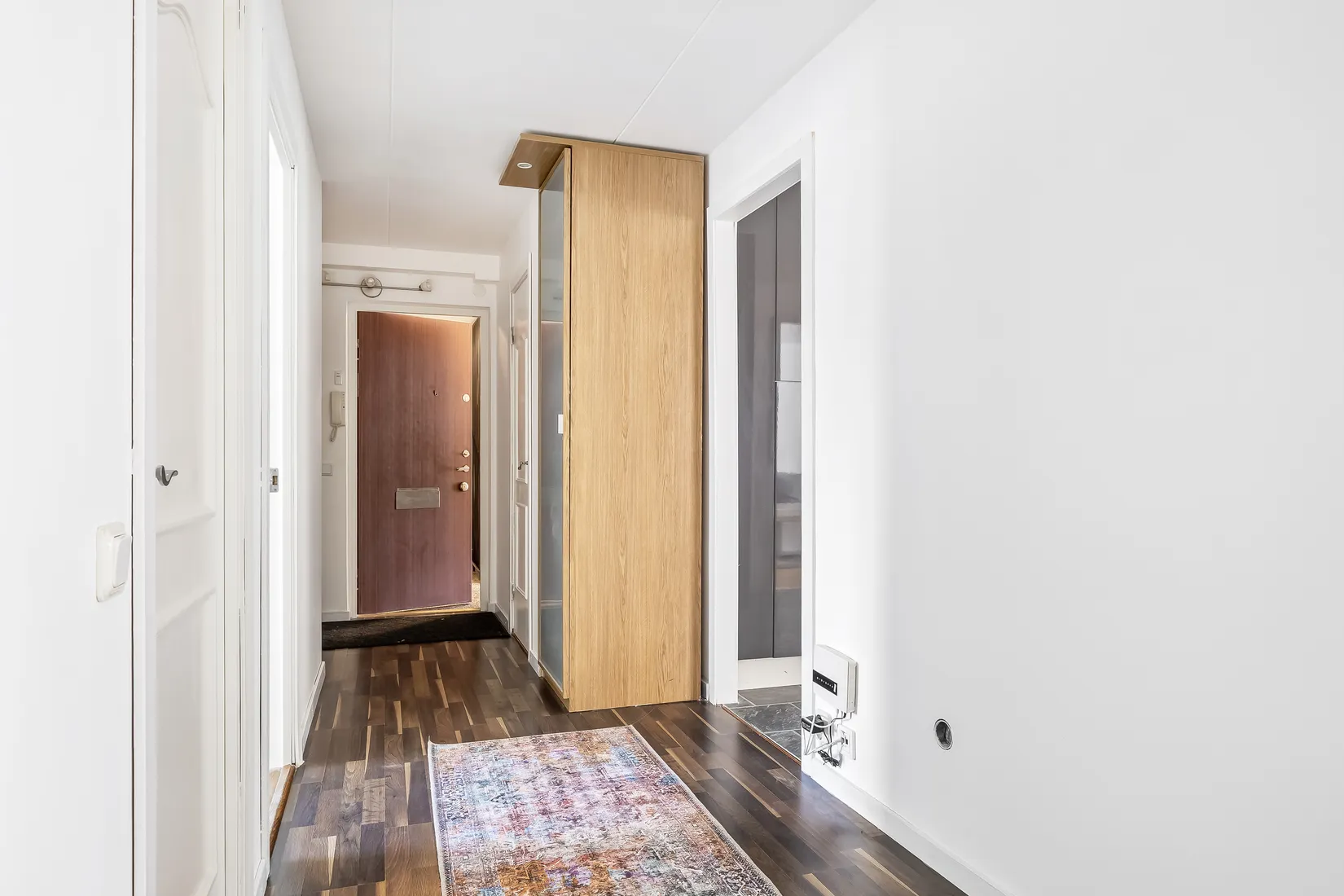 Bostadsrätt, Hyacintgatan 19, Fosiedal, Malmö