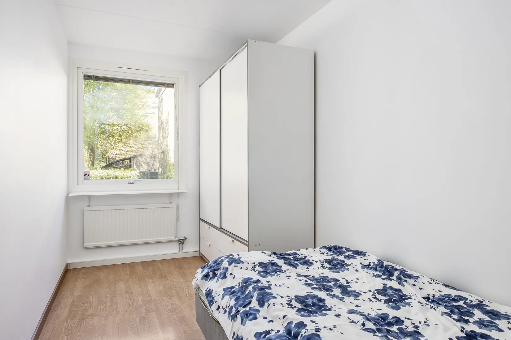 Bostadsrätt, Hyacintgatan 19, Fosiedal, Malmö