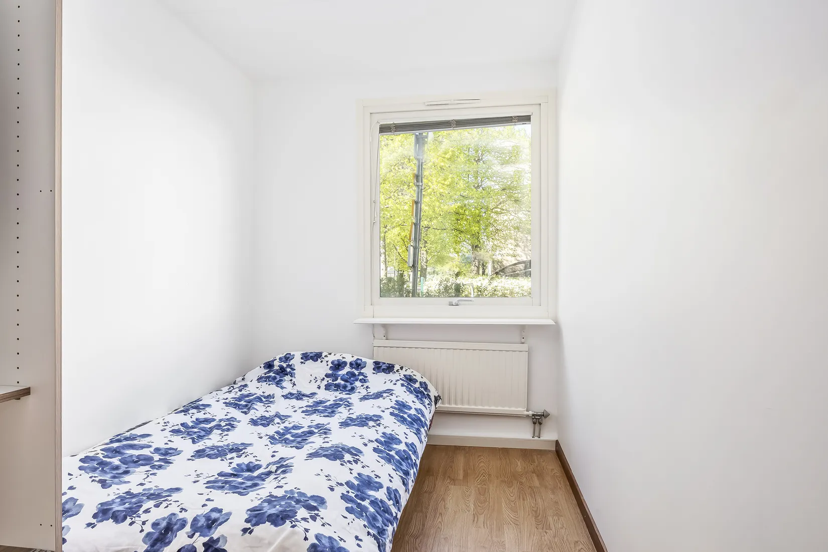 Bostadsrätt, Hyacintgatan 19, Fosiedal, Malmö