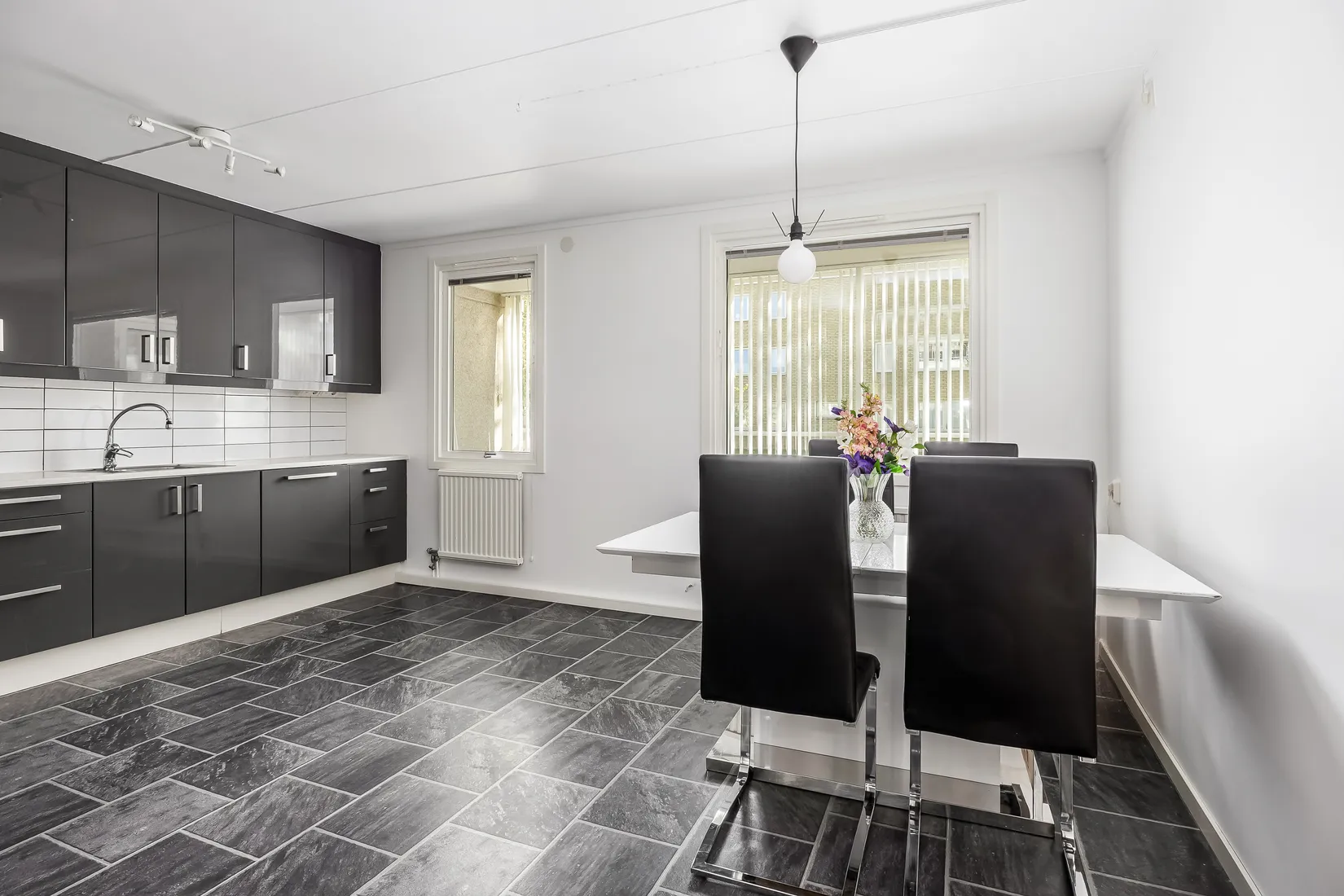 Bostadsrätt, Hyacintgatan 19, Fosiedal, Malmö