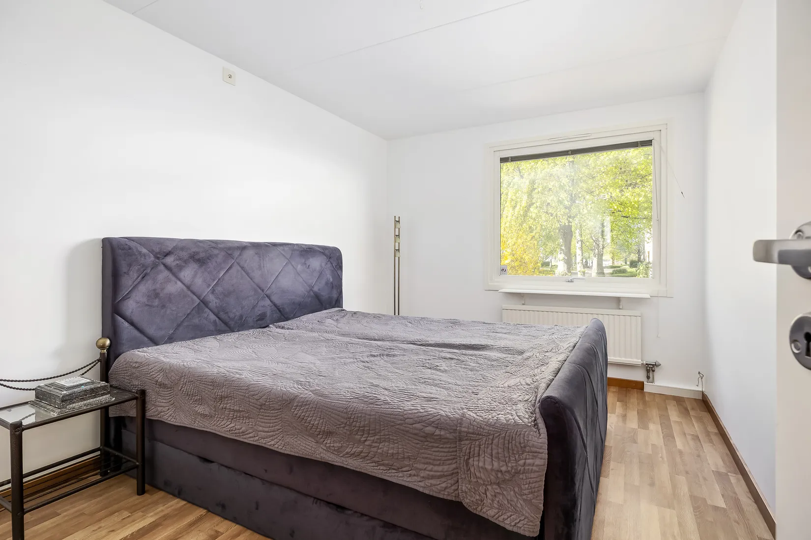Bostadsrätt, Hyacintgatan 19, Fosiedal, Malmö