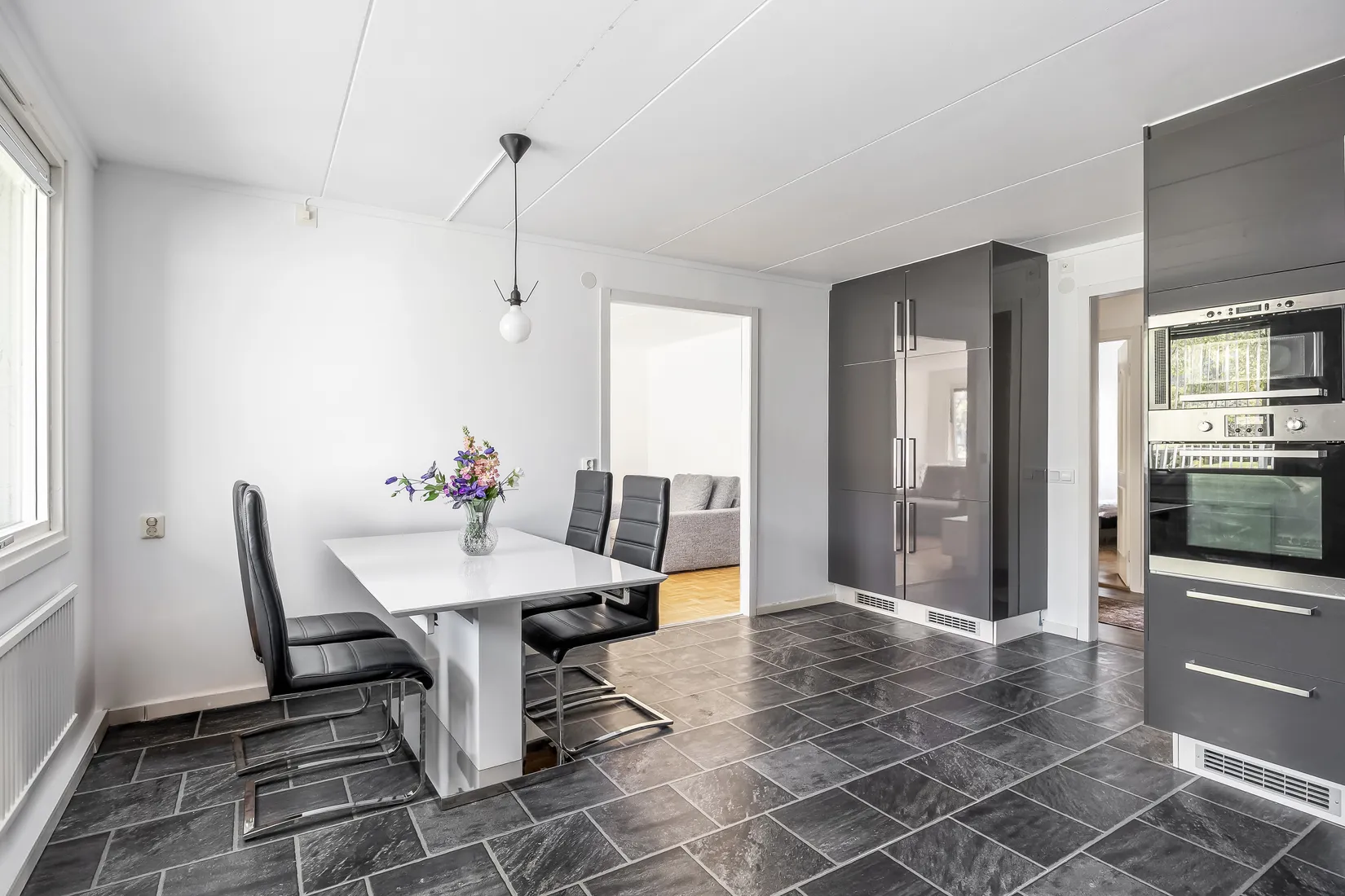 Bostadsrätt, Hyacintgatan 19, Fosiedal, Malmö