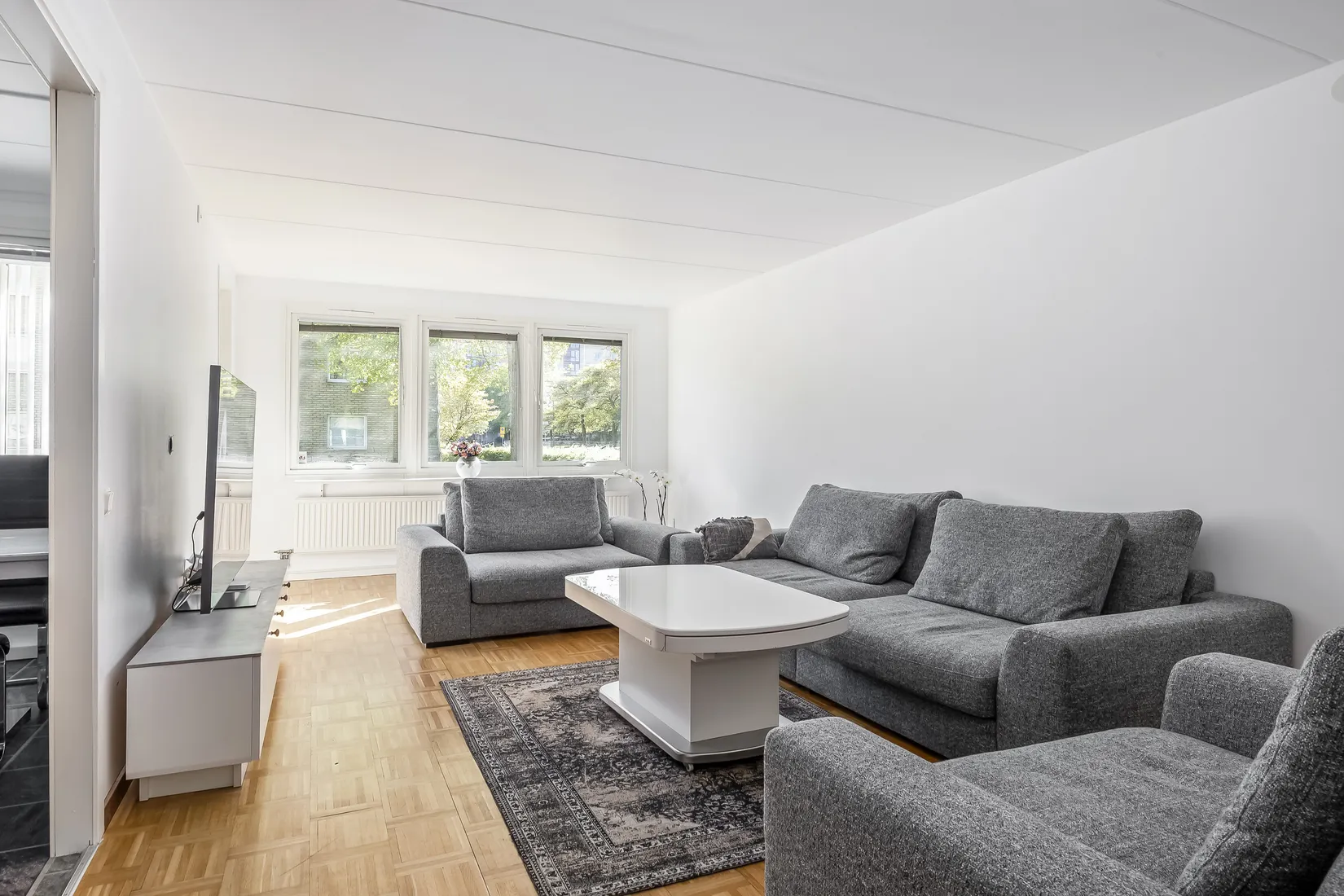 Bostadsrätt, Hyacintgatan 19, Fosiedal, Malmö
