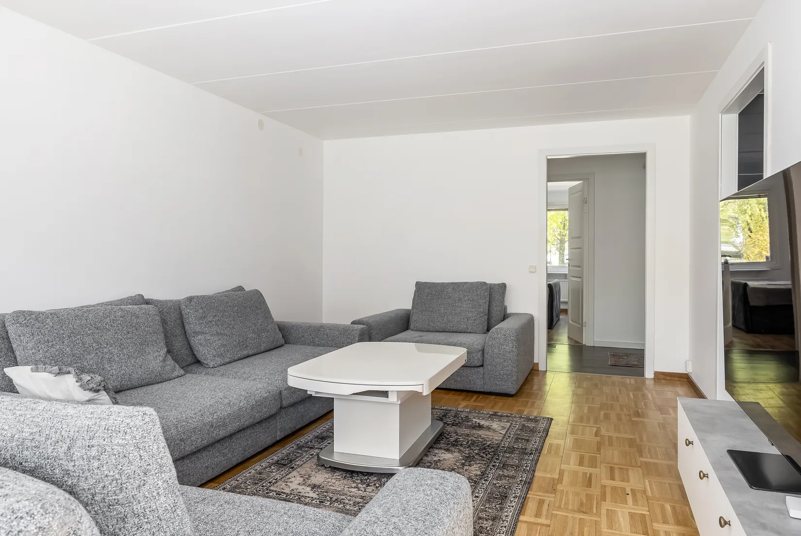 Bostadsrätt, Hyacintgatan 19, Fosiedal, Malmö