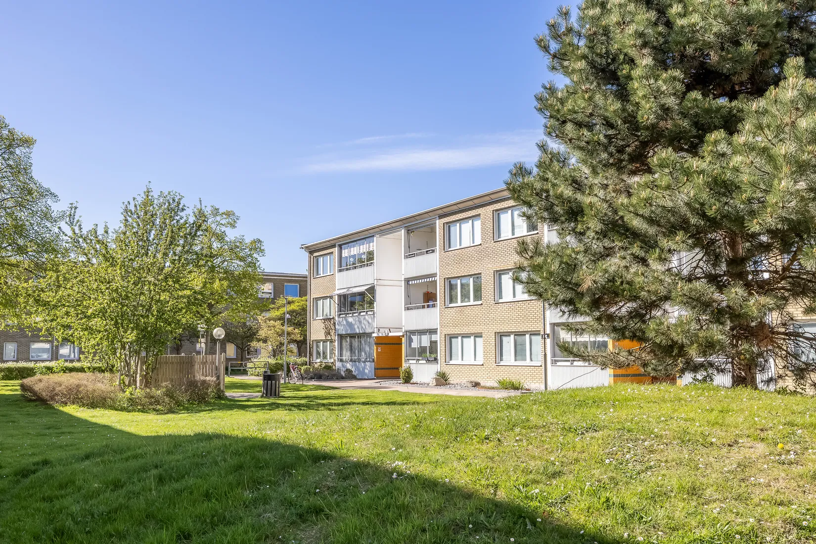 Bostadsrätt, Hyacintgatan 19, Fosiedal, Malmö