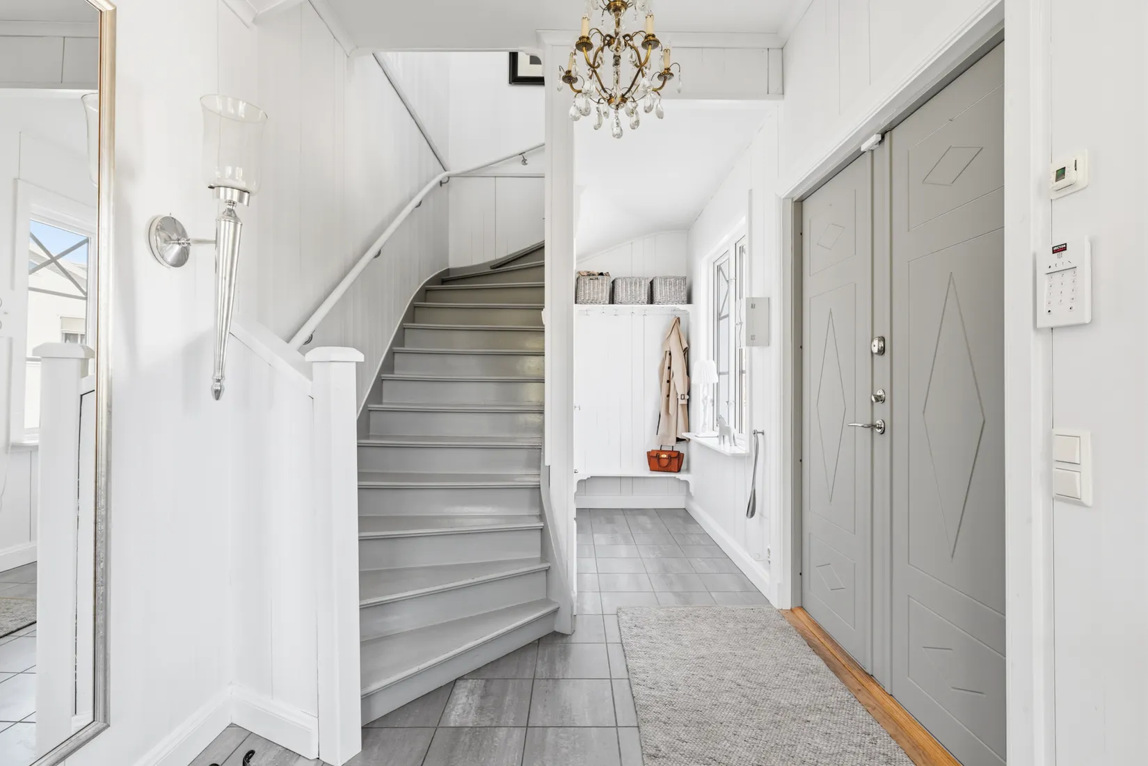 Villa, Ebbesvägen 31, Huskvarna Petersberg, Jönköping